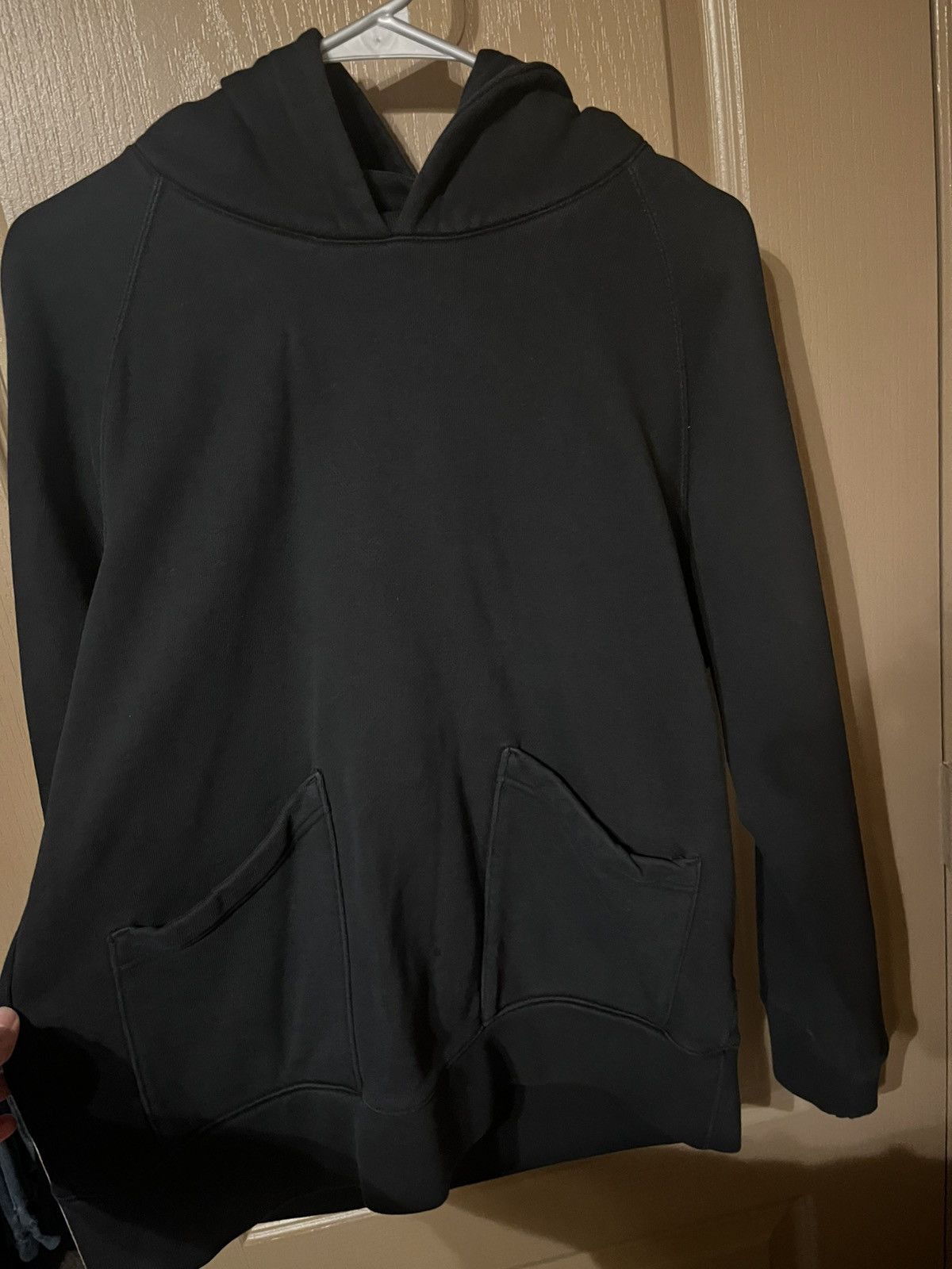 Uniqlo Rare Uniqlo zipped hood hoodie Size US XL / EU 56 / 4 - 1 Thumbnail