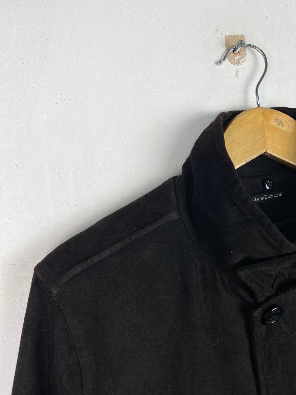 Japanese Brand custom culture japanese brands jacket nice design sunfaded Size US L / EU 52-54 / 3 - 3 Thumbnail