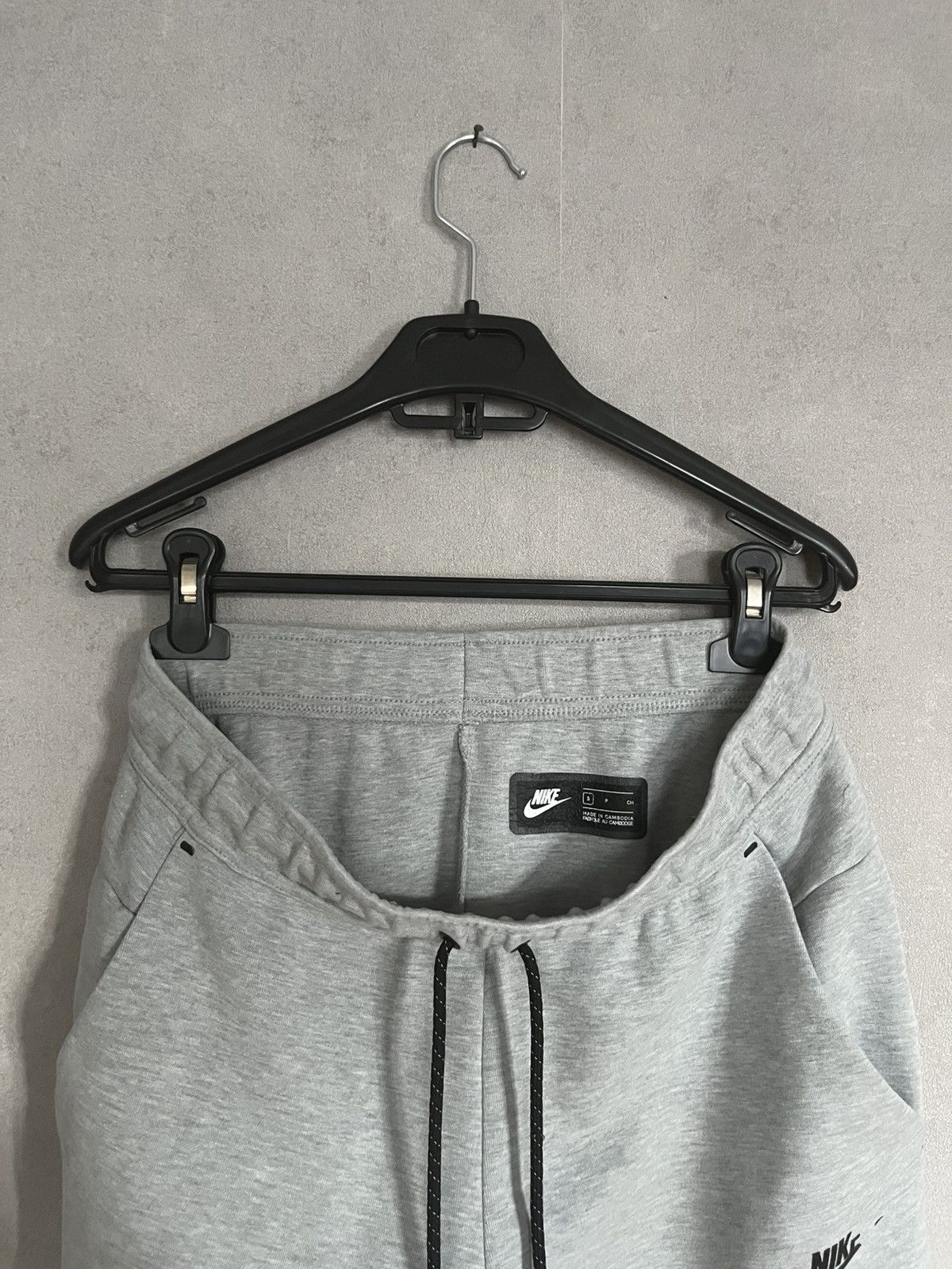 Nike nike tech track pants Size US 29 - 3 Thumbnail