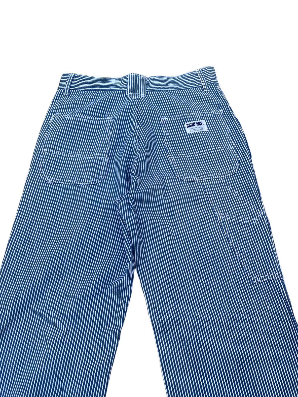 Blue Way | Grailed
