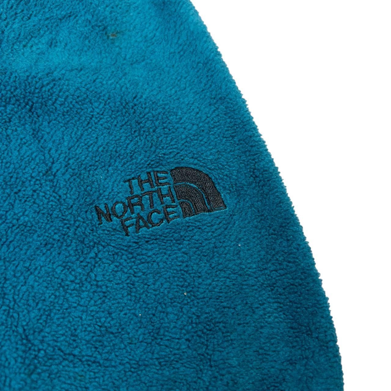 The North Face Vintage The North Face Q Zip Fleece Size L Size US L / EU 52-54 / 3 - 5 Thumbnail