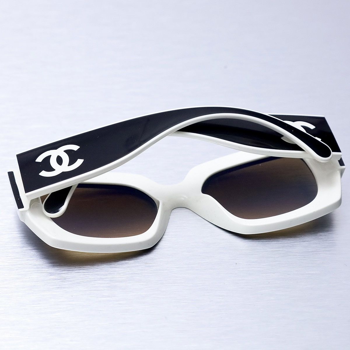 Chanel CHANEL 0CH6059 SUNGLASSES Size ONE SIZE - 8 Thumbnail
