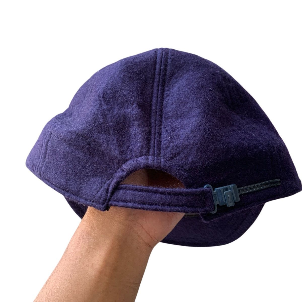 Disney Tokyo Disneyland Wool Cap Size ONE SIZE - 2 Thumbnail