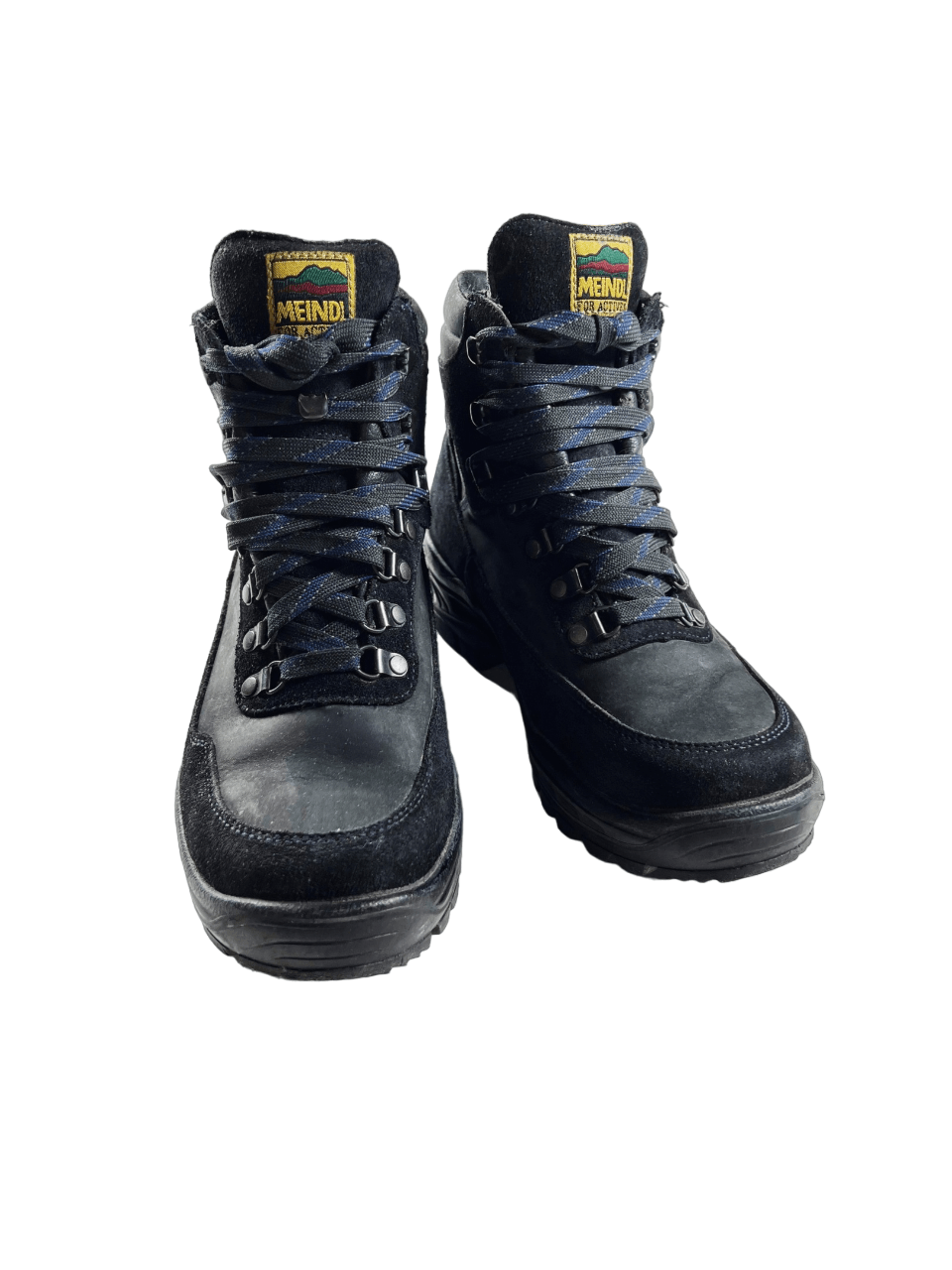 Salomon Vintage Meindl Gore-tex Boots 6,5uk Size US 9 / IT 39 - 8 Thumbnail