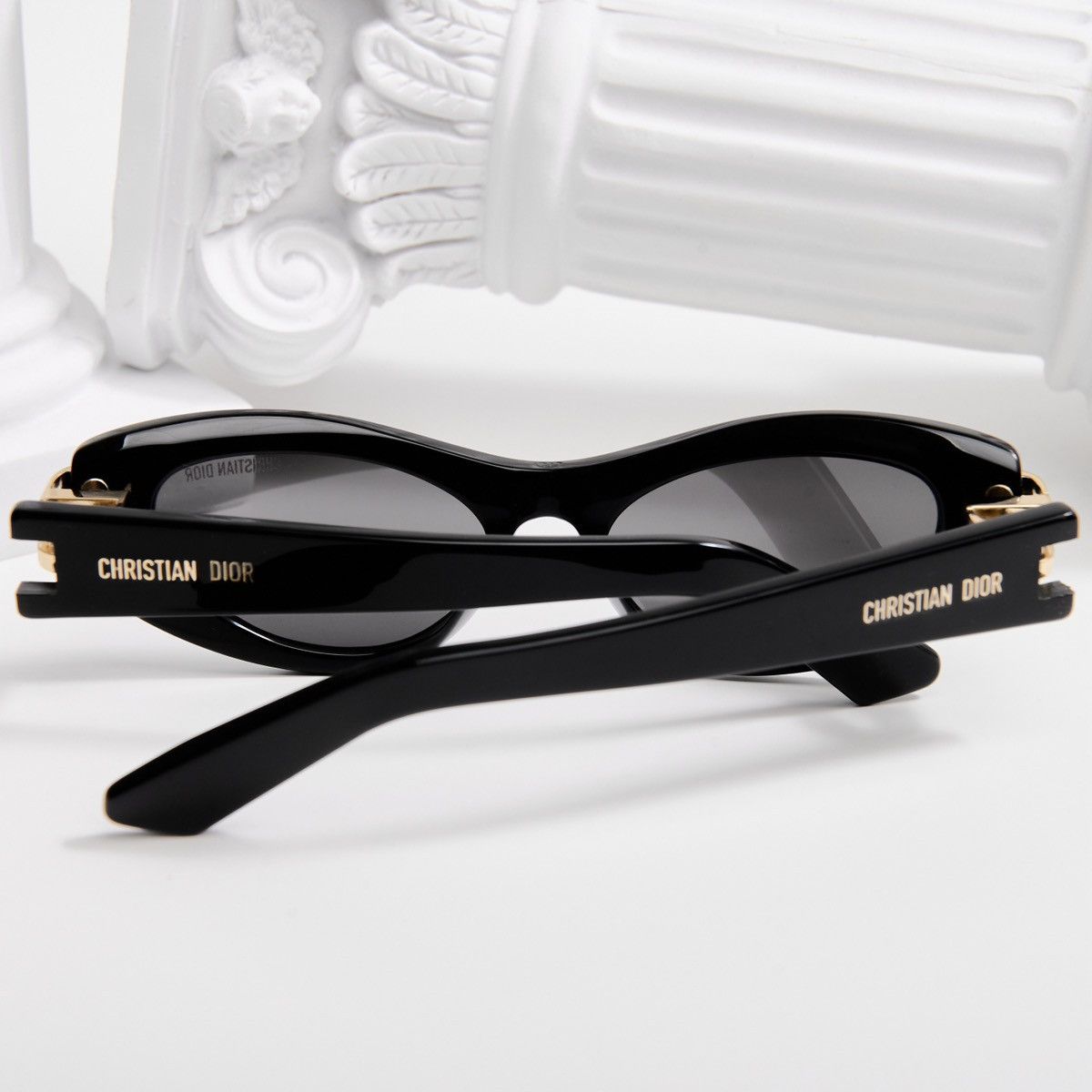 Dior DIOR CDIOR B1U 10A0 SUNGLASSES Size ONE SIZE - 7 Thumbnail