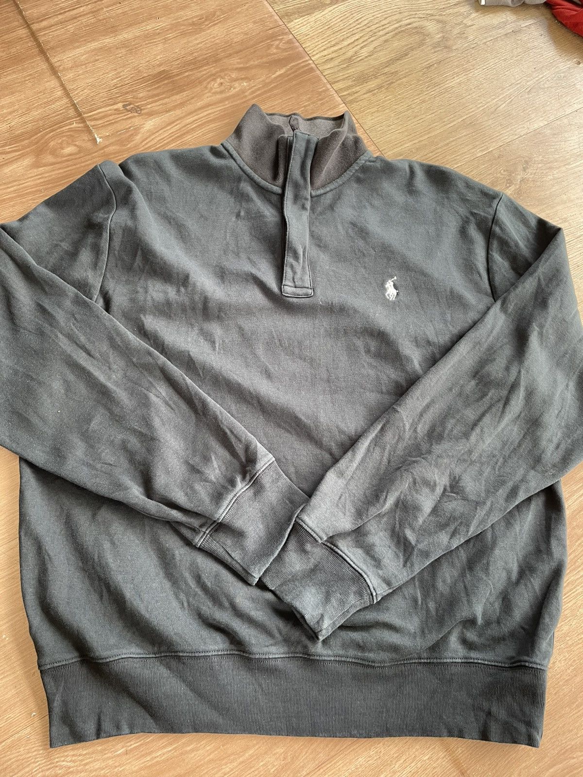 Polo Ralph Lauren Polo golf ralph lauren half zipper Size US L / EU 52-54 / 3 - 1 Thumbnail