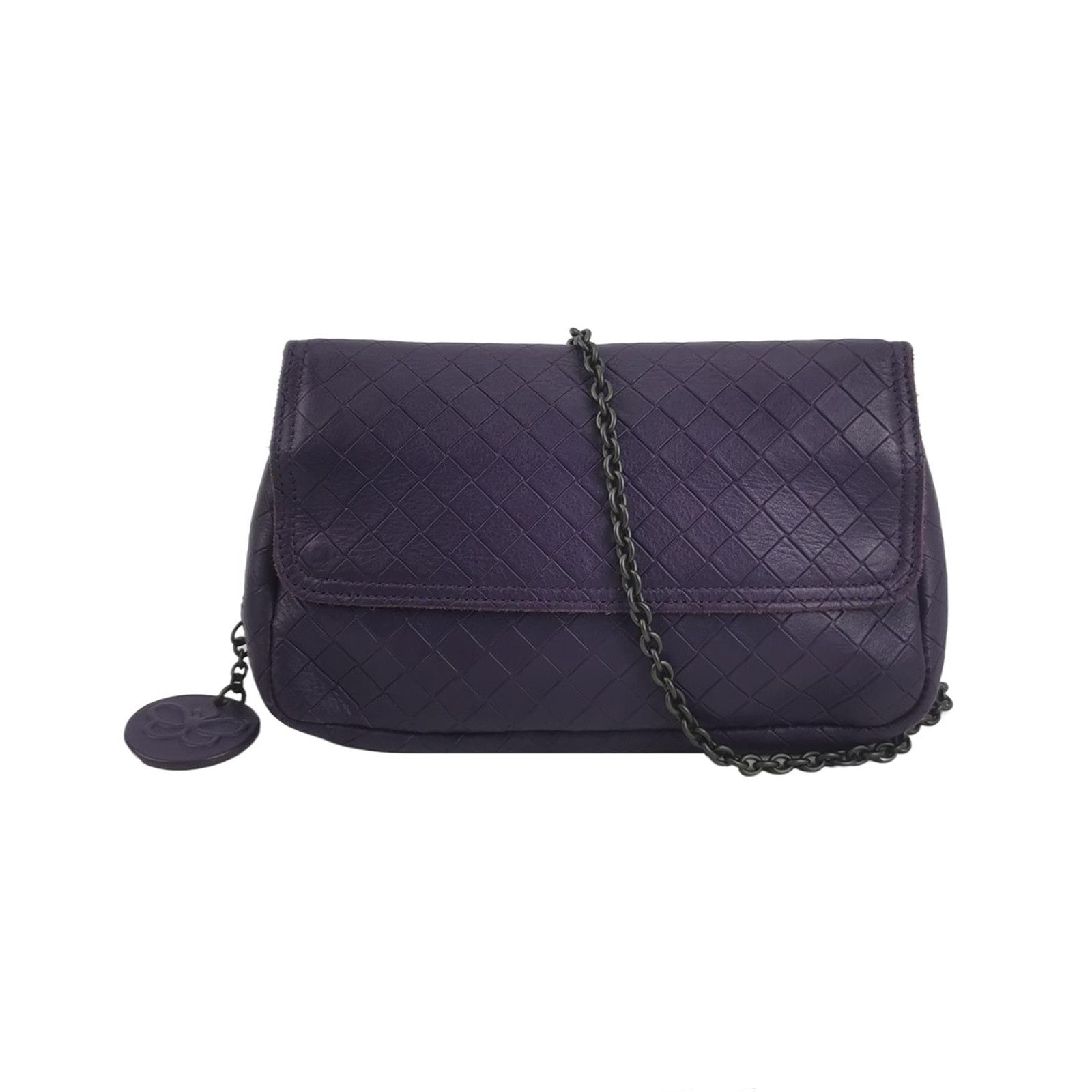 Bottega Veneta Bottega Veneta Women os Crossbody Bags Size ONE SIZE - 1 Thumbnail