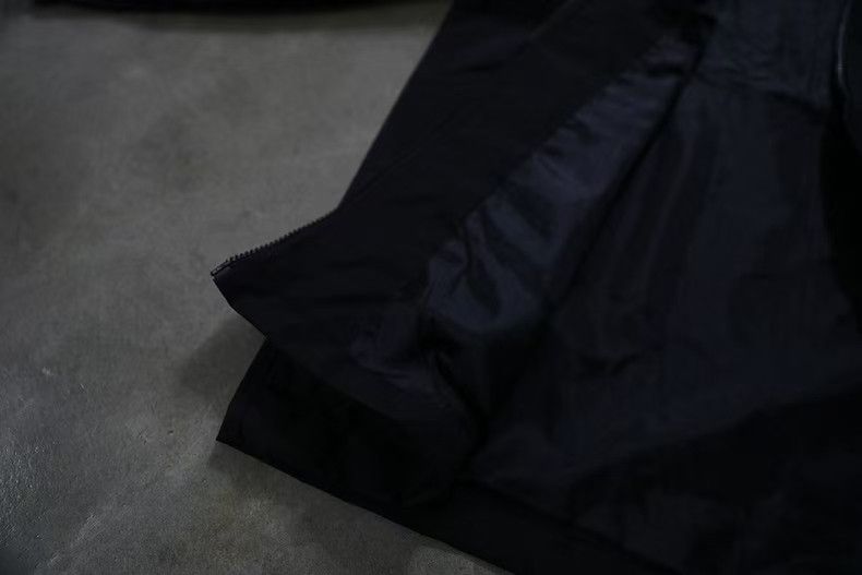 Japanese Brand × Vintage Street Vintage Loose Casual Hooded Jacket Coat Size US M / EU 48-50 / 2 - 5 Thumbnail