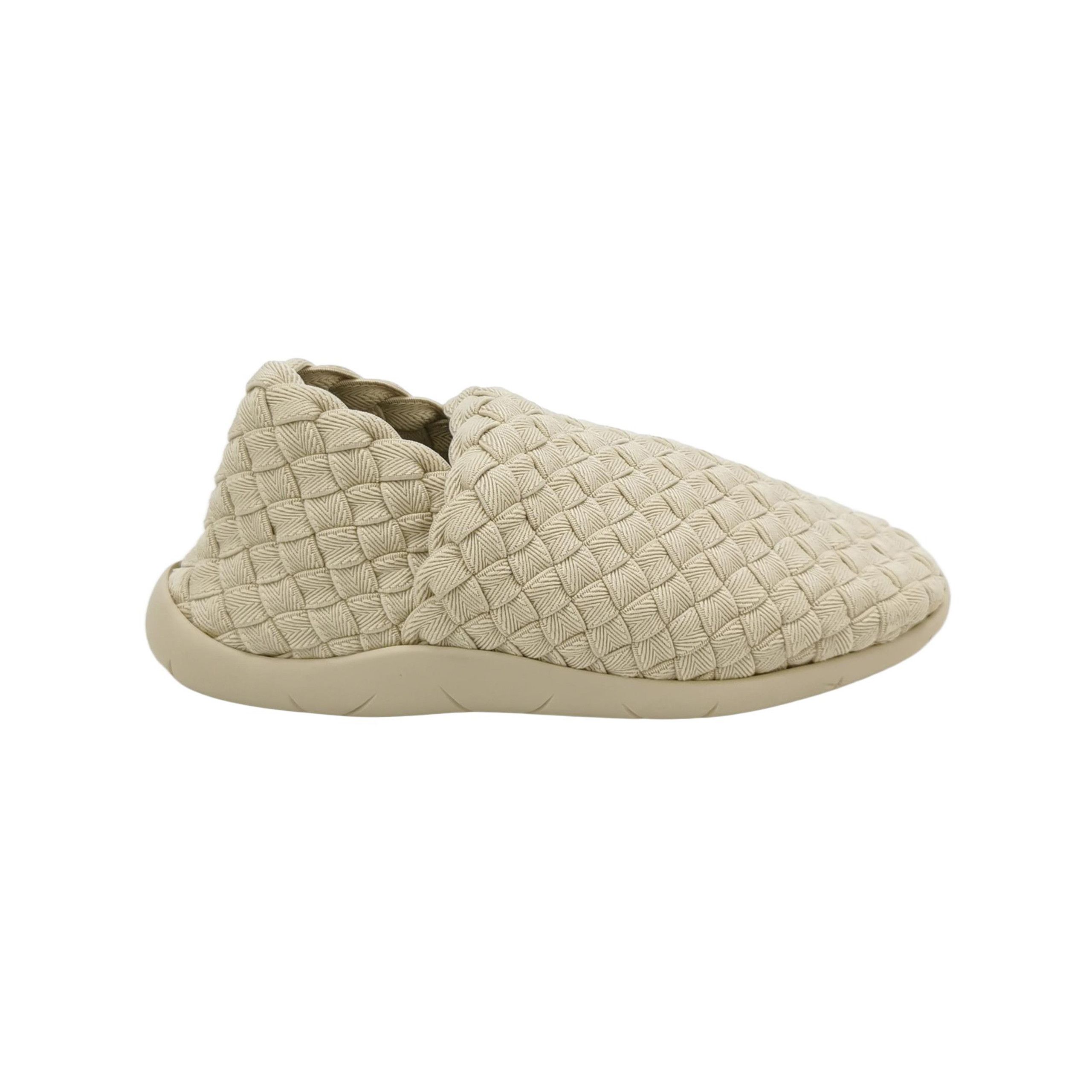 Bottega Veneta Bottega Veneta Women 5-5 Lowtop Sneakers Size US 5.5 / IT 35.5 - 1 Thumbnail