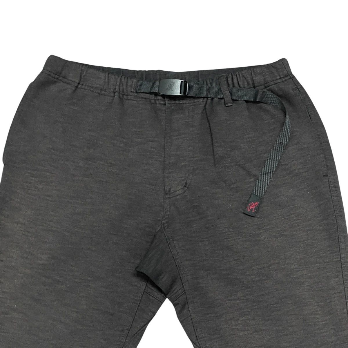 Gramicci Gramicci Gorpcore Coolmax Knit NN Outdoor Pants Tight Fit Size US 31 - 6 Thumbnail