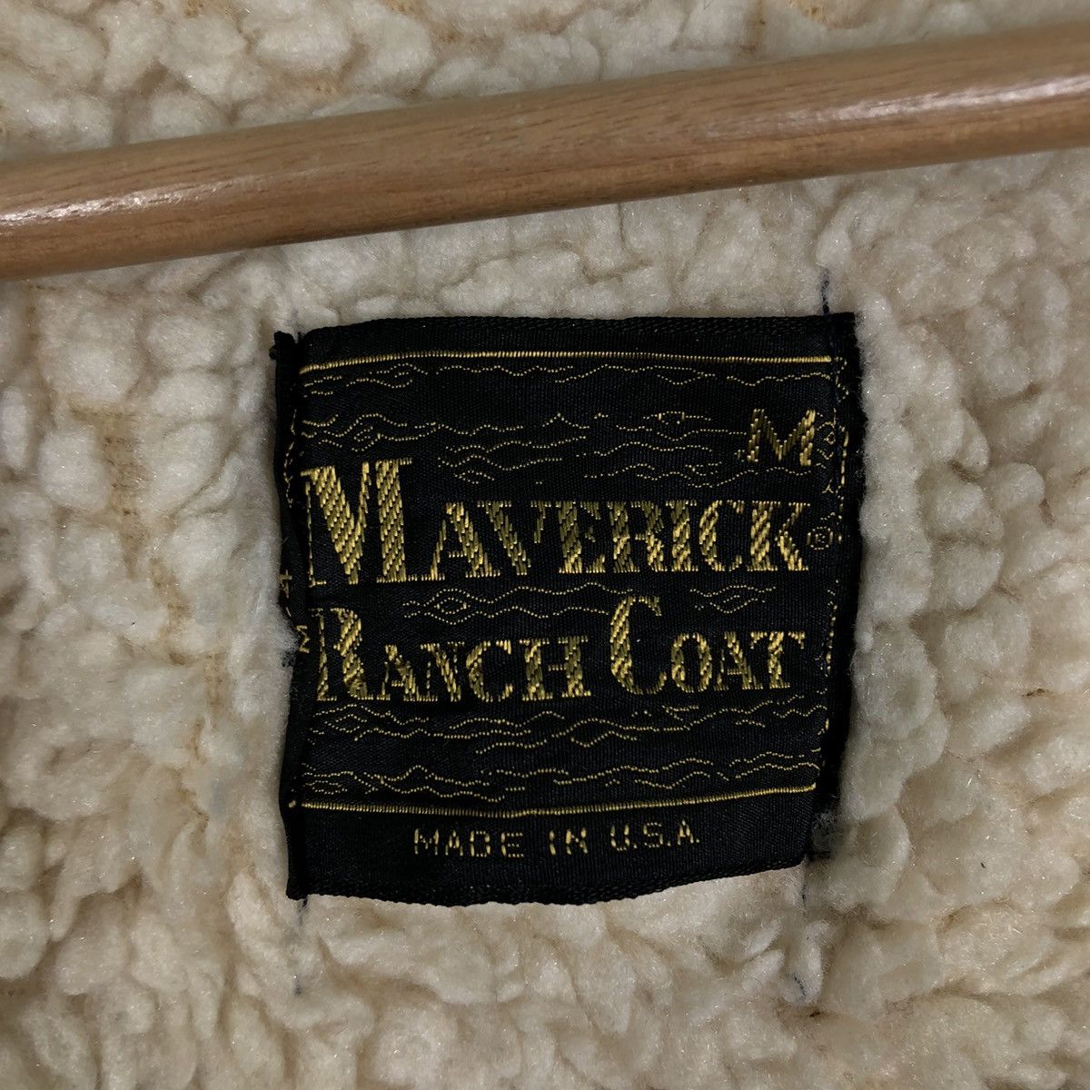 Toyo Enterprises 🔥Vintage Trucker Corduroy Biker Jacket Maverick Made in Usa Size US M / EU 48-50 / 2 - 18 Thumbnail