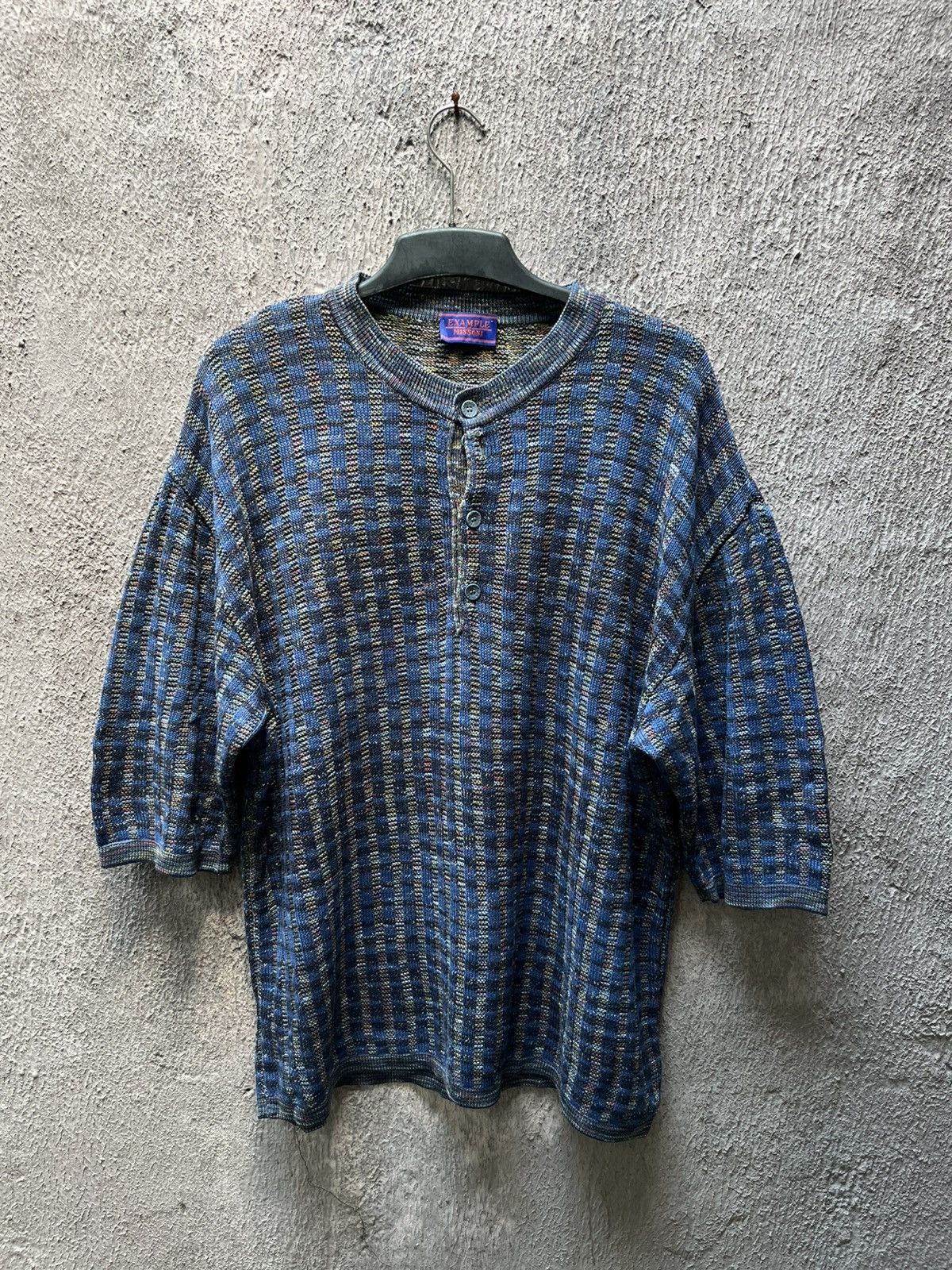 Vintage Example By Missoni