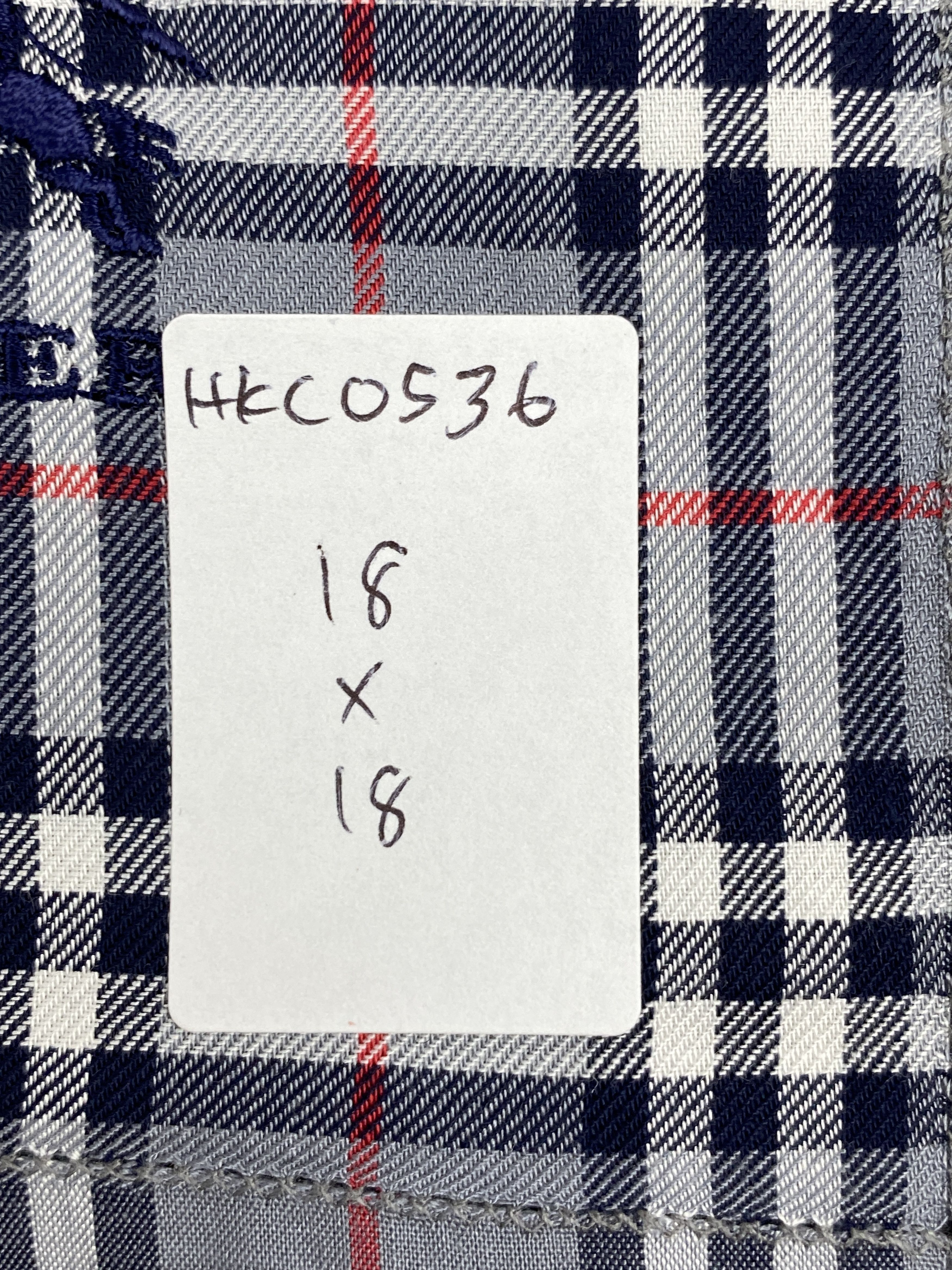 Burberry Burberry Handkerchief / Bandana / Neckerchief HKC0536 Size ONE SIZE - 7 Thumbnail