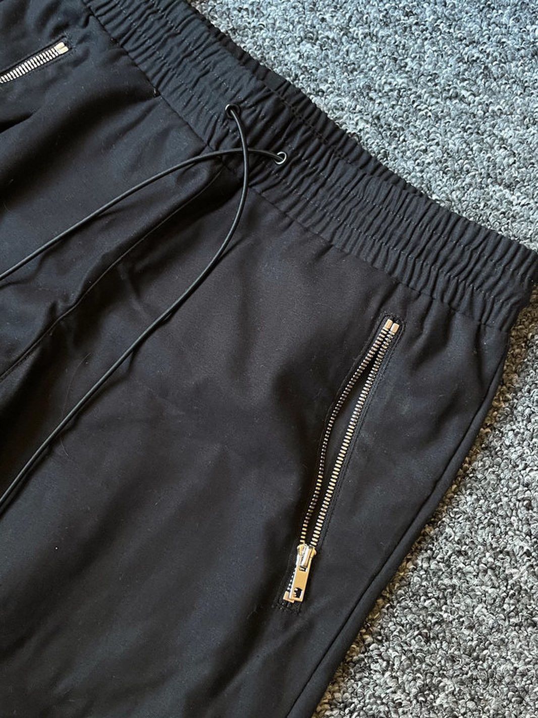 Christos New York Christos Cargo Pants Size US 32 / EU 48 - 4 Thumbnail