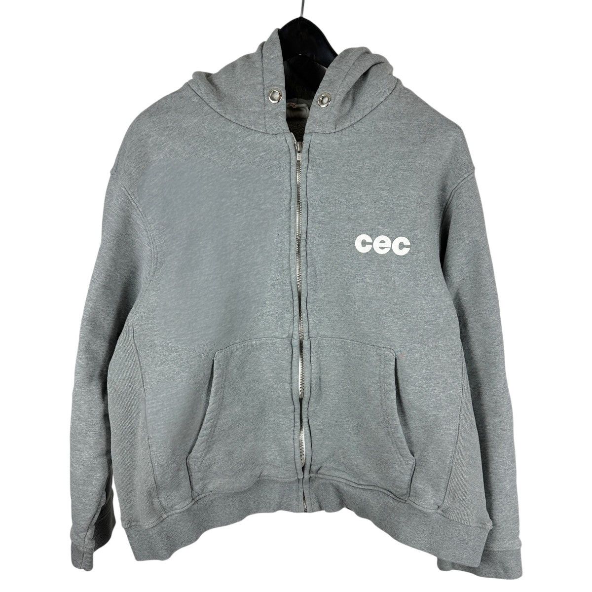 Other Women’s Y2K ChanceChance Boxy Streetwear Hoodie Size XL / US 12-14 / IT 48-50 - 1 Thumbnail