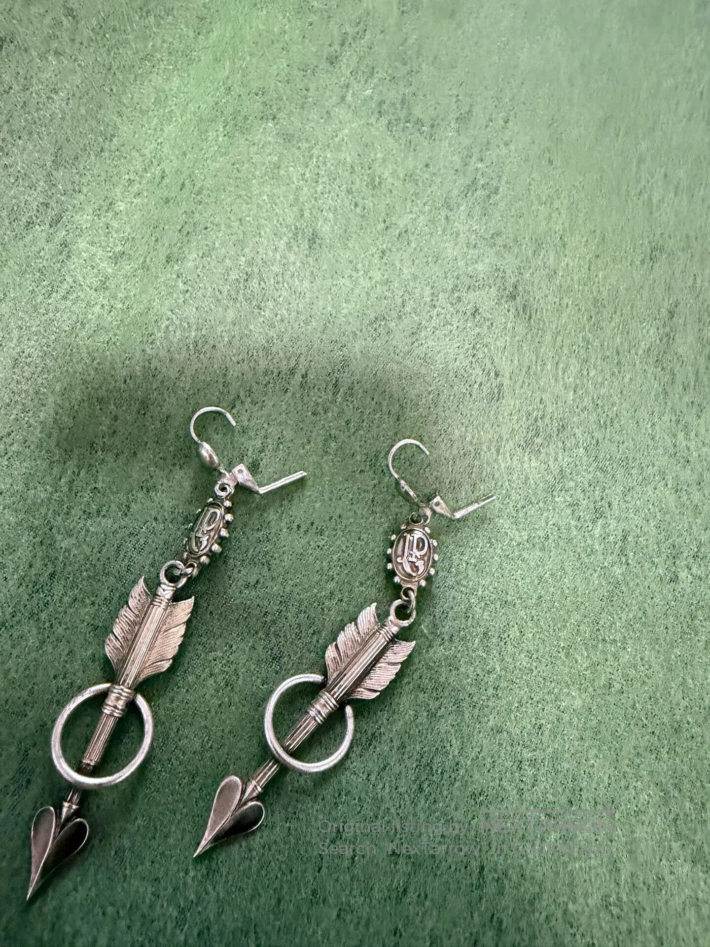 Jean Paul Gaultier Jean Paul Gaultier Earrings. Size ONE SIZE - 4 Thumbnail