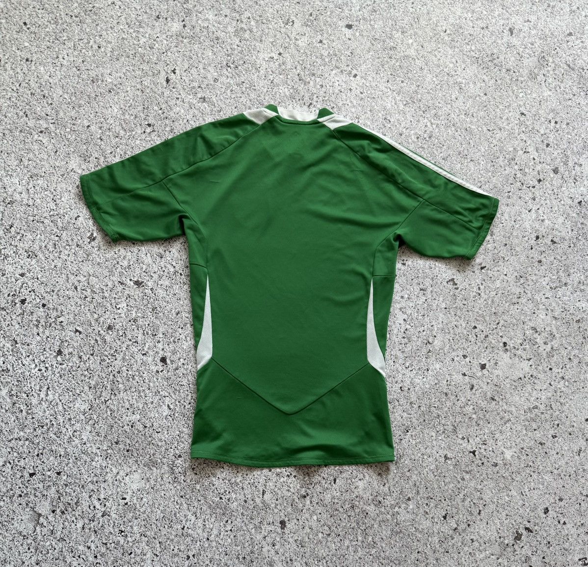 Adidas × Vintage Vintage Adidas Germany Training Football Soccer Jersey Size US S / EU 44-46 / 1 - 5 Thumbnail