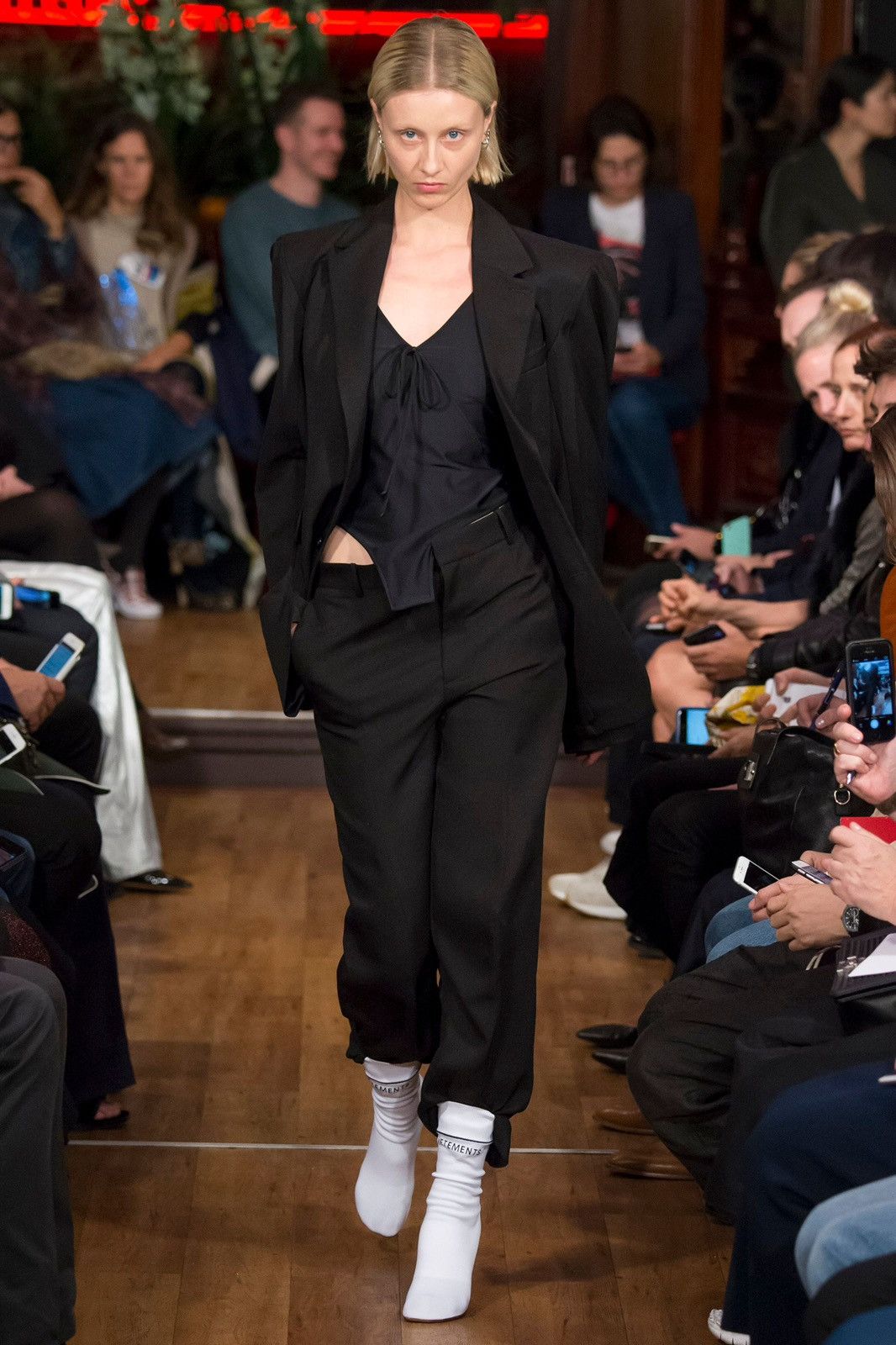 Vetements SS16 Reconstructed Trousers Size 26" / US 2 / IT 38 - 8 Thumbnail