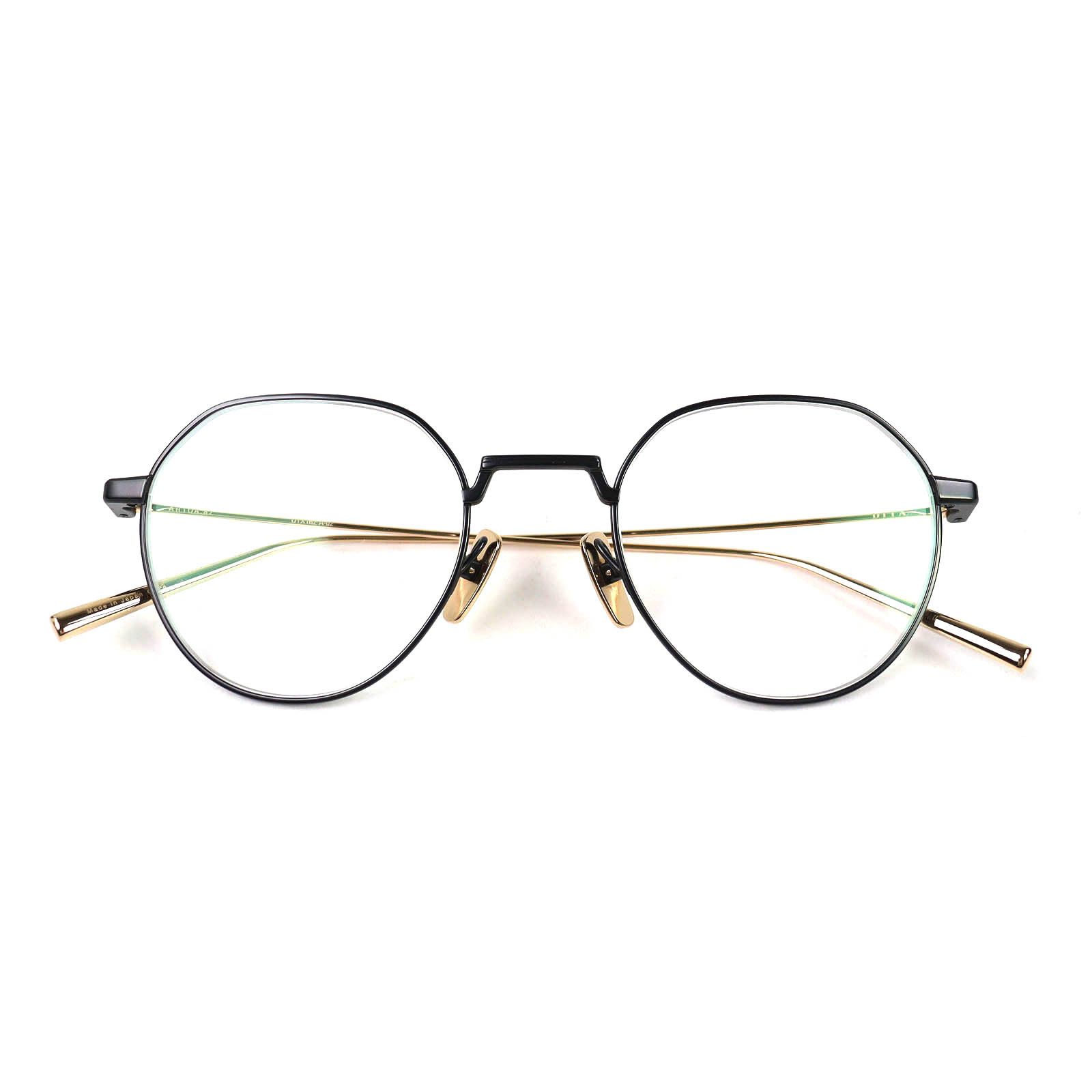 Other Other DITA ARTOA.82 Titanium Eyeglasses Metal Glasses DTX162 DUTY FREE for USA Size ONE SIZE - 1 Thumbnail