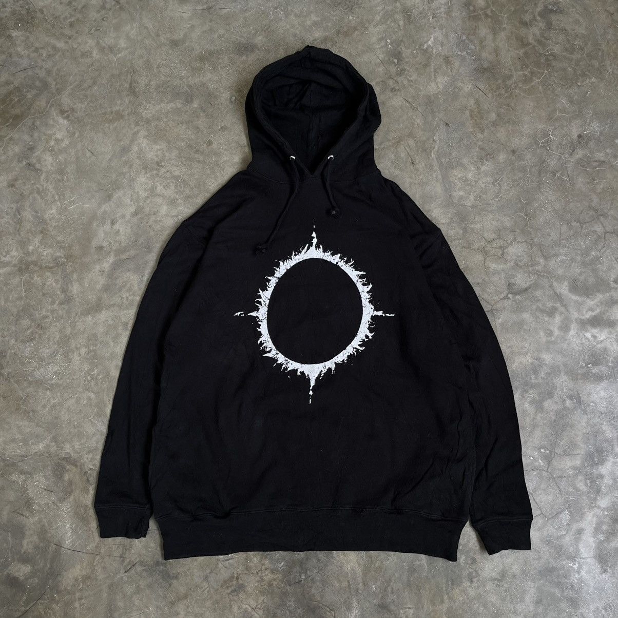 Band Tees Baby Metal The Chosen Seven Hoodie Size US XXL / EU 58 / 5 - 2 Thumbnail