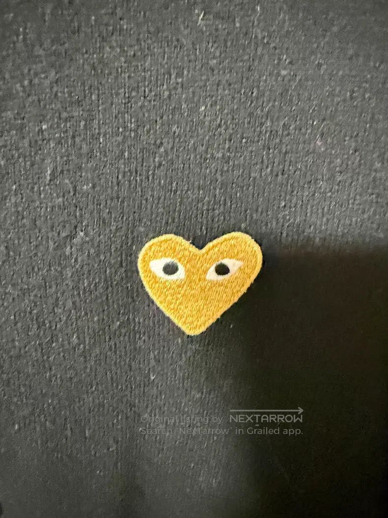 Comme des Garcons Comme des Garcons Wool Knit Cardigan Size L / US 10 / IT 46 - 5 Thumbnail