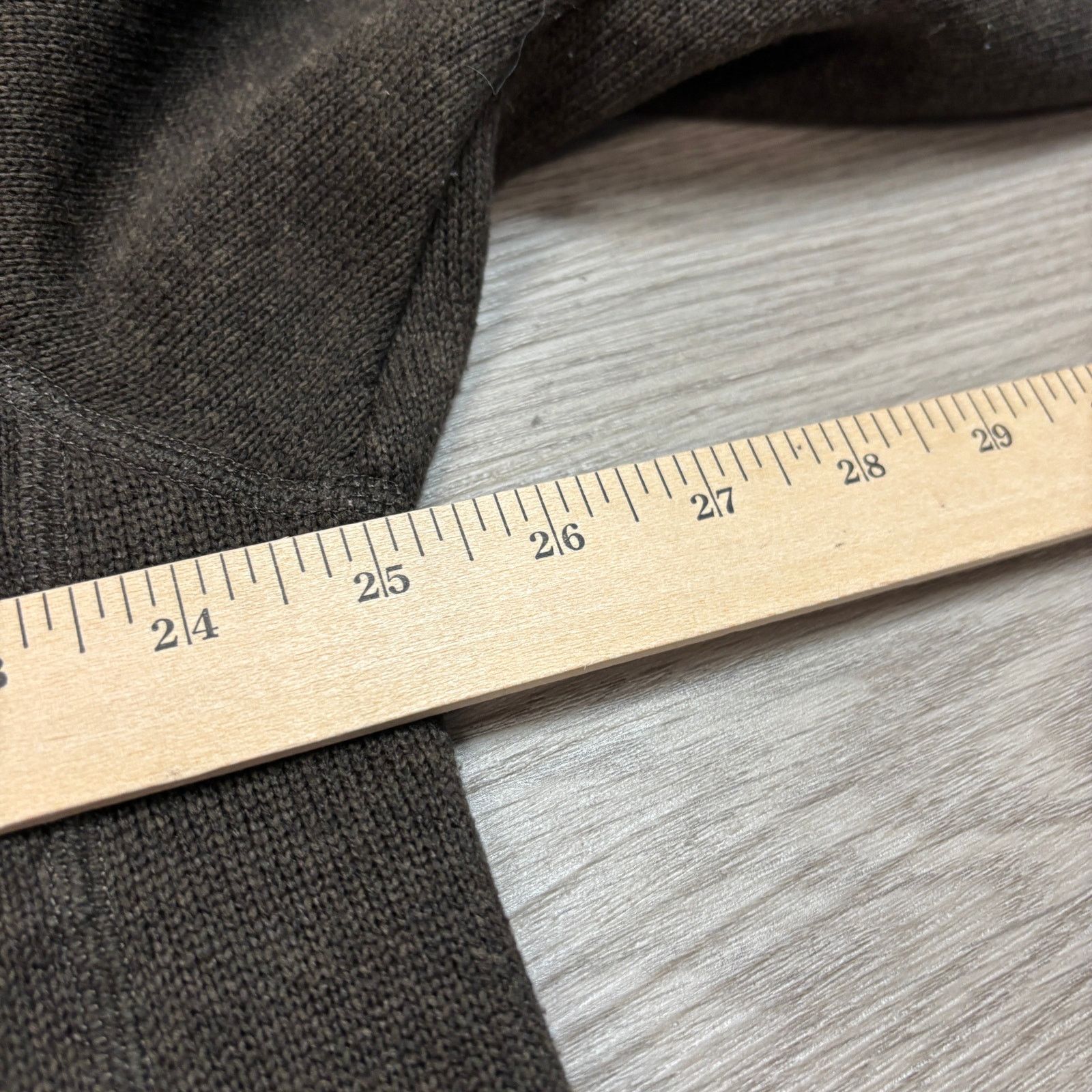 Patagonia Patagonia Better Sweater 1/4 Zip Fleece Pullover Men's XL Size US L / EU 52-54 / 3 - 5 Thumbnail