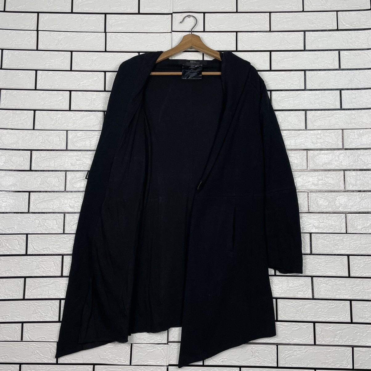 Dirain Dirain By Tsukasa Masuda Gothic Long Jacket Size US S / EU 44-46 / 1 - 11 Thumbnail