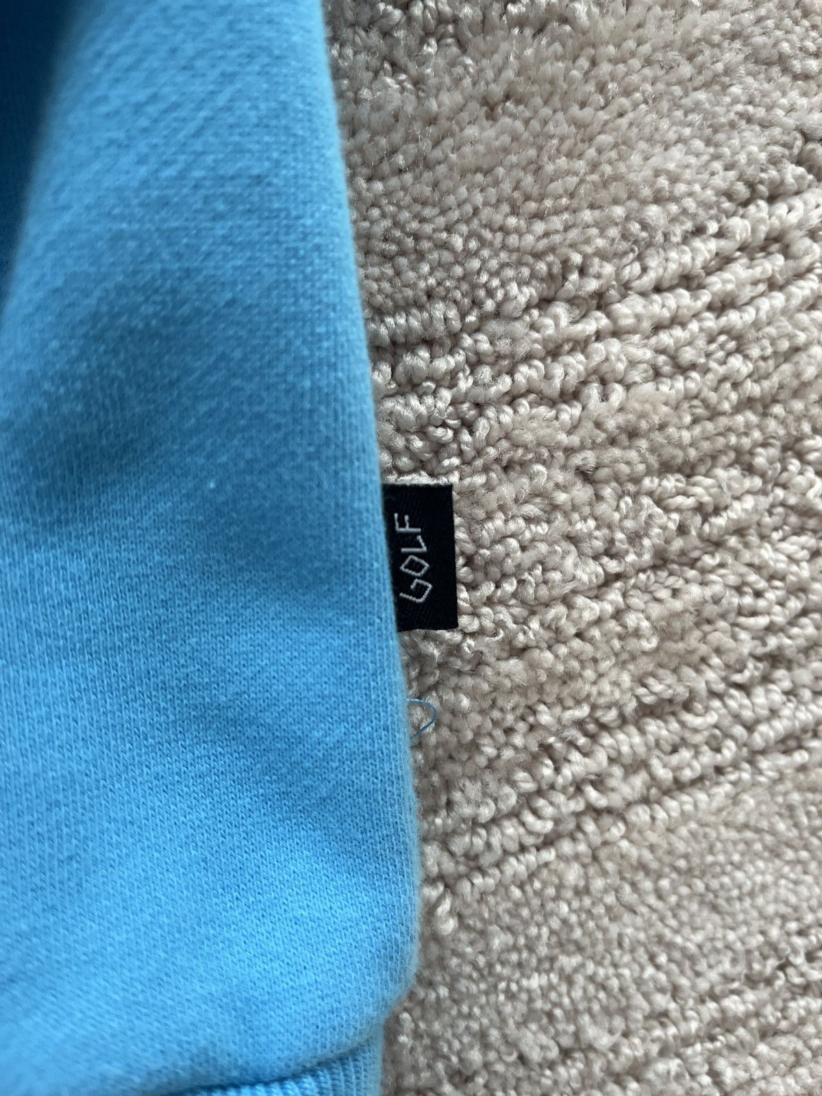 Golf Wang Great Wang Hoodie Size US M / EU 48-50 / 2 - 4 Thumbnail