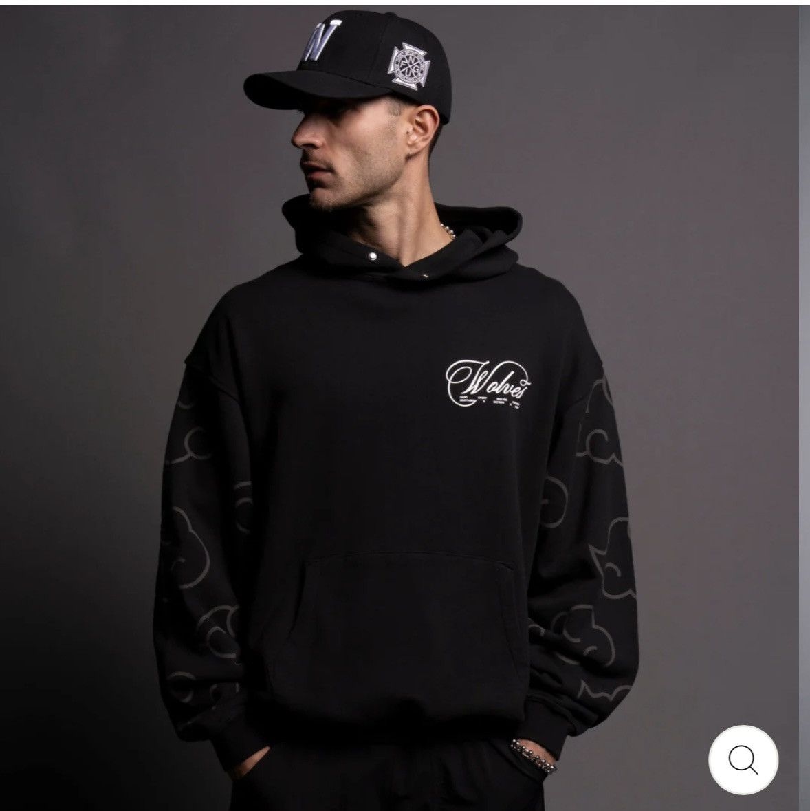 Darc Sport DARC SPORT X NARUTO X “KNOW PAIN” (EXCLUSIVE 1 OF 500) Size US M / EU 48-50 / 2 - 6 Thumbnail