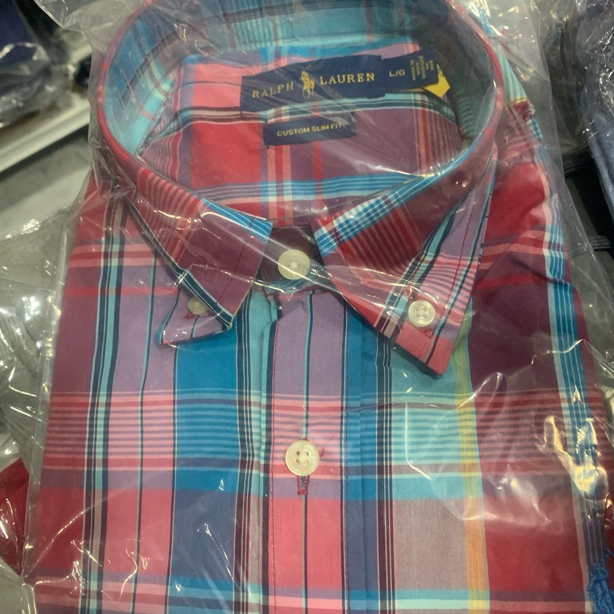 Other Mens dress shirts - Multiple Sizes Size US XL / EU 56 / 4 - 18 Thumbnail