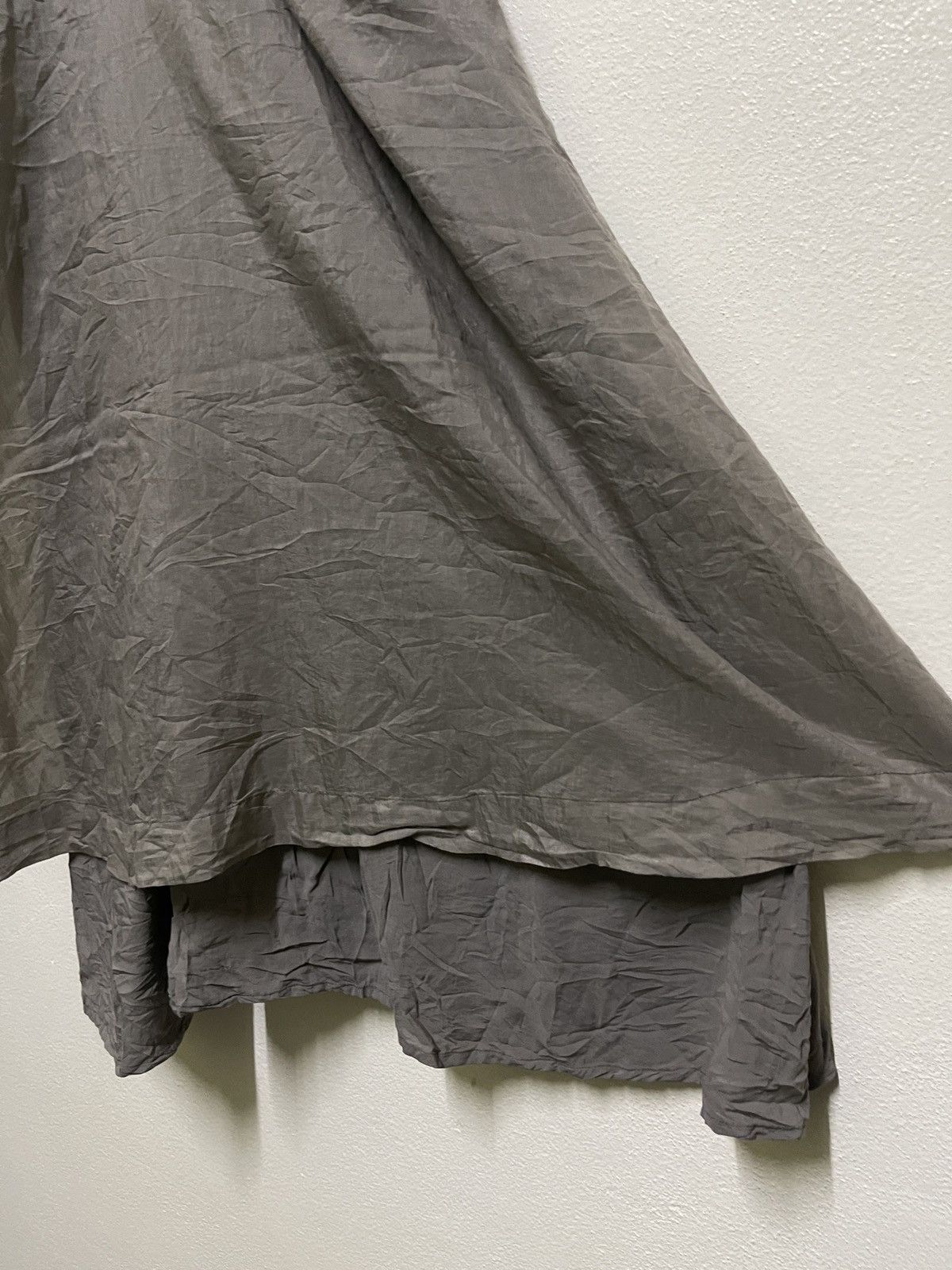 Silent By Damir Doma Silent by Damir Doma Sleeveless Dress Double Layers Size S / US 4 / IT 40 - 11 Thumbnail