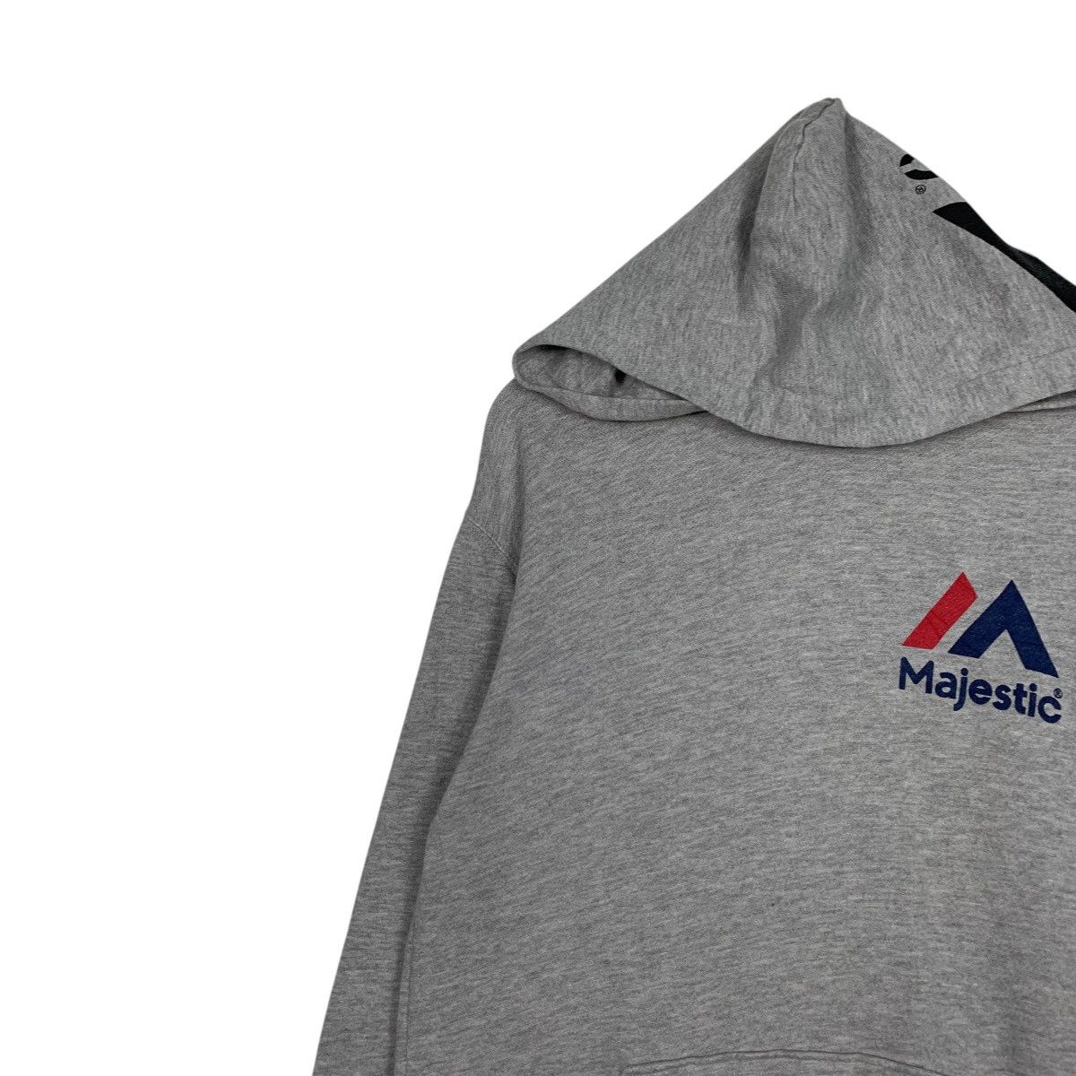 Majestic Majestic Pullover Hoodie Size US L / EU 52-54 / 3 - 6 Thumbnail