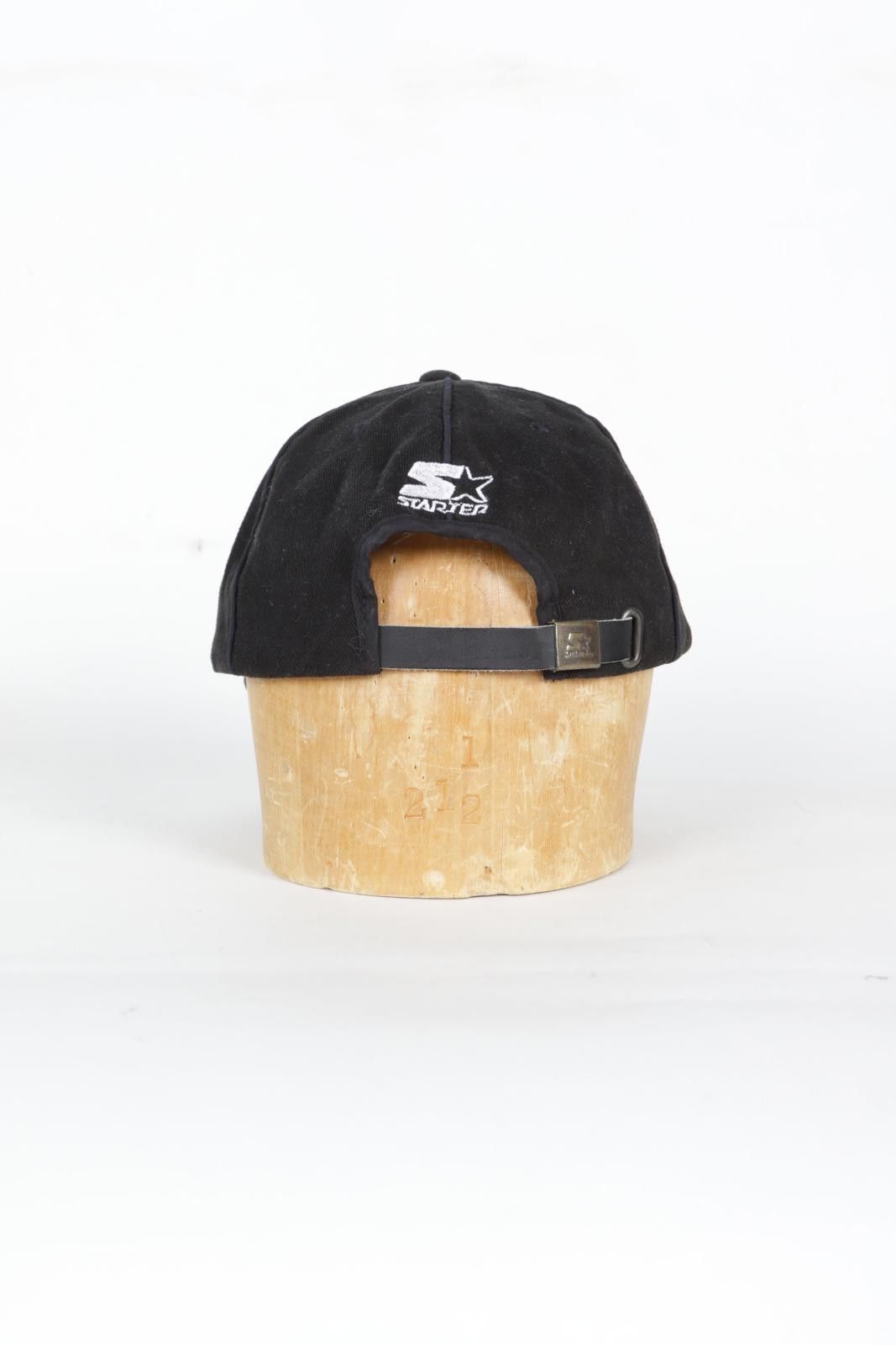 Starter 90's Starter NHL Strap Back Size ONE SIZE - 3 Thumbnail