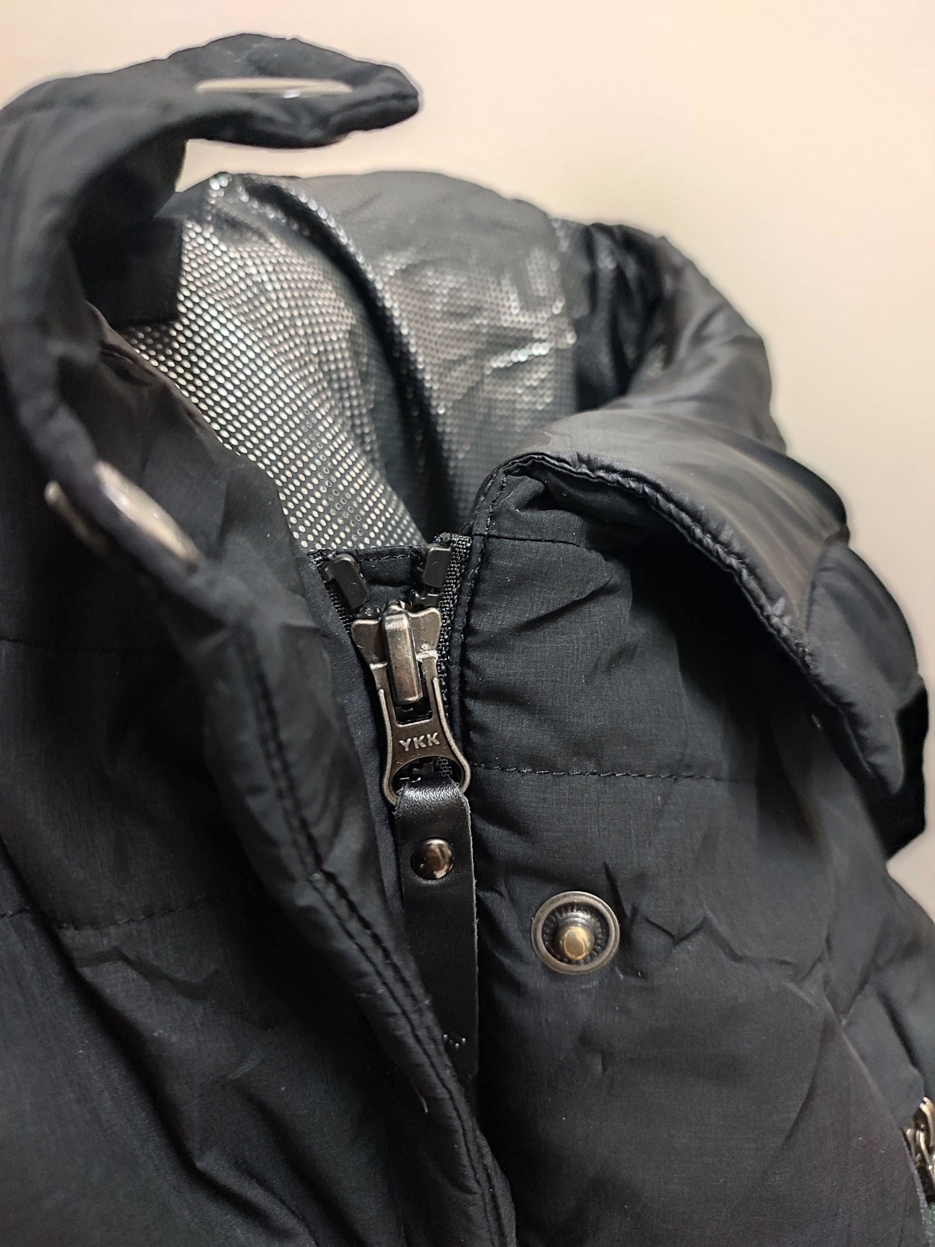 Columbia Vintage Columbia Black Winter Jacket Size US M / EU 48-50 / 2 - 7 Thumbnail