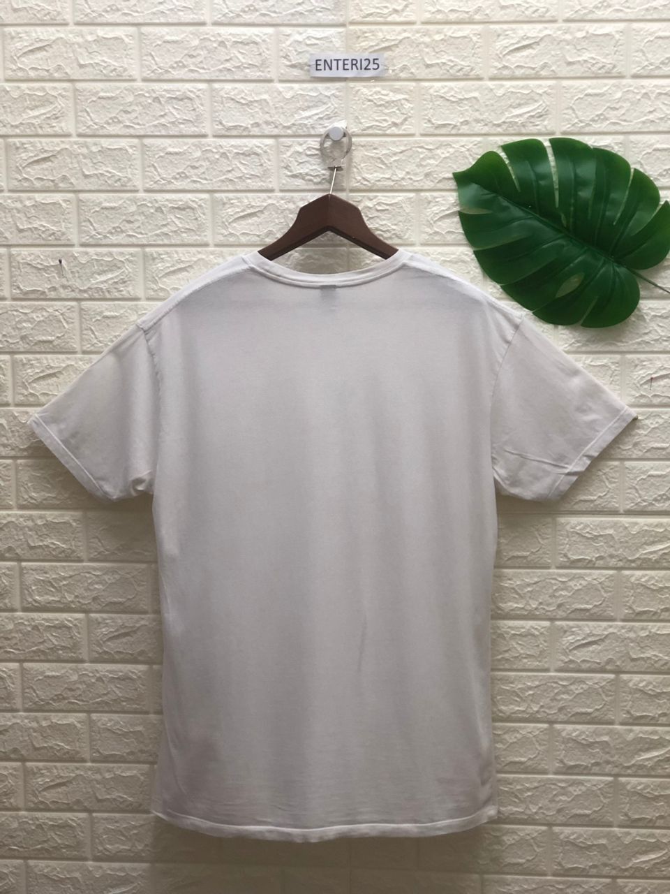 vintage Chris Martin - Coldplay shirt