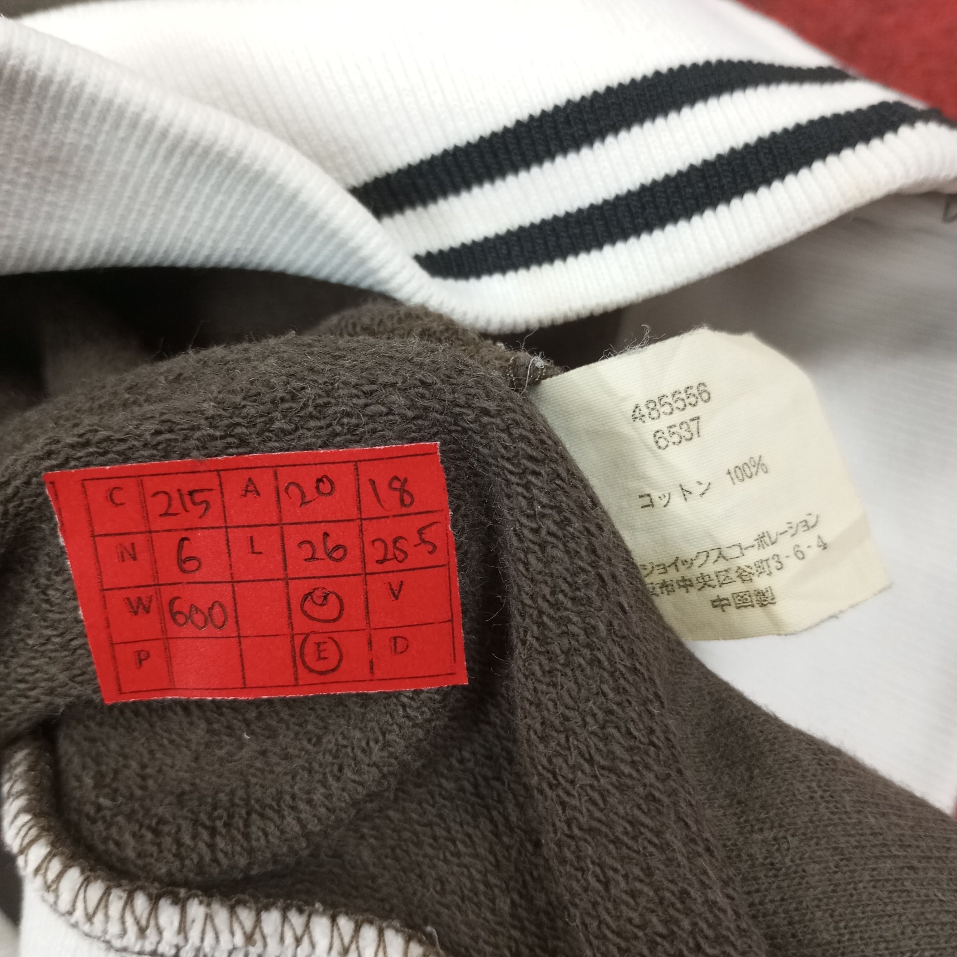 R.Newbold × Vintage R.Newbold Streetwear Style Sweater Jacket Size US S / EU 44-46 / 1 - 8 Thumbnail