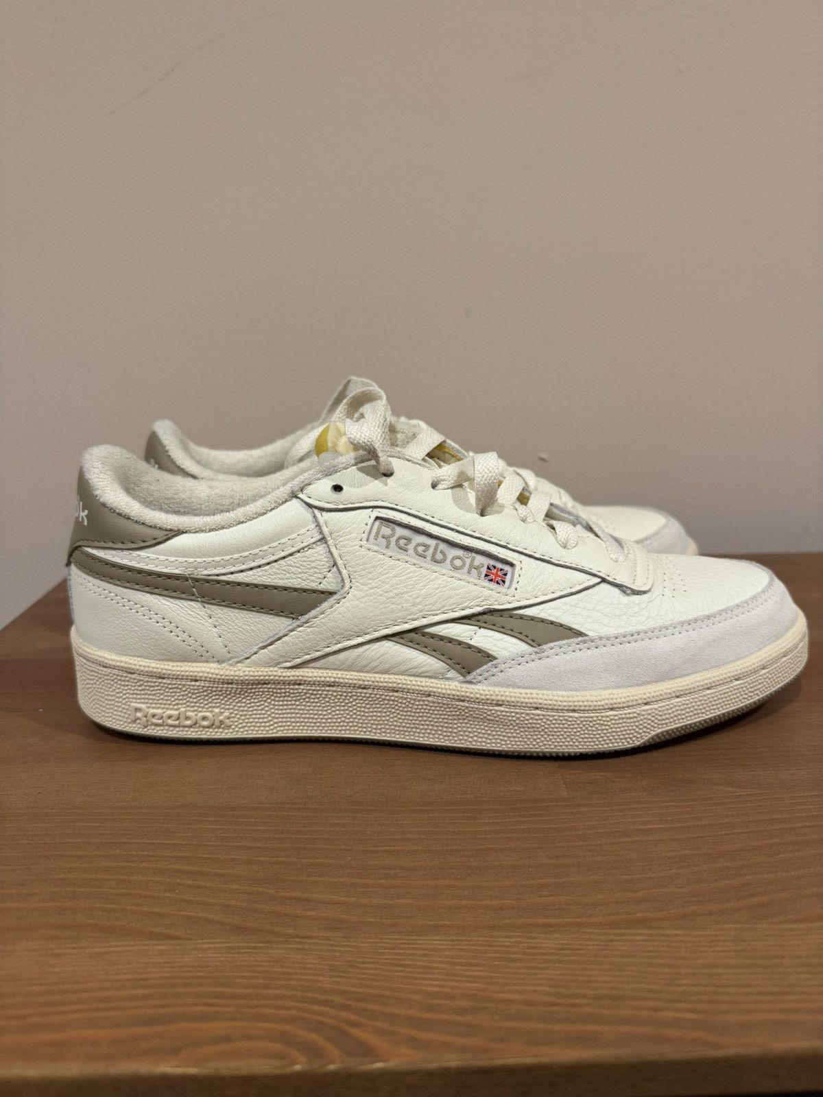 Reebok Brand New Reebok Club C Size 9 Size US 9 / EU 42 - 3 Thumbnail