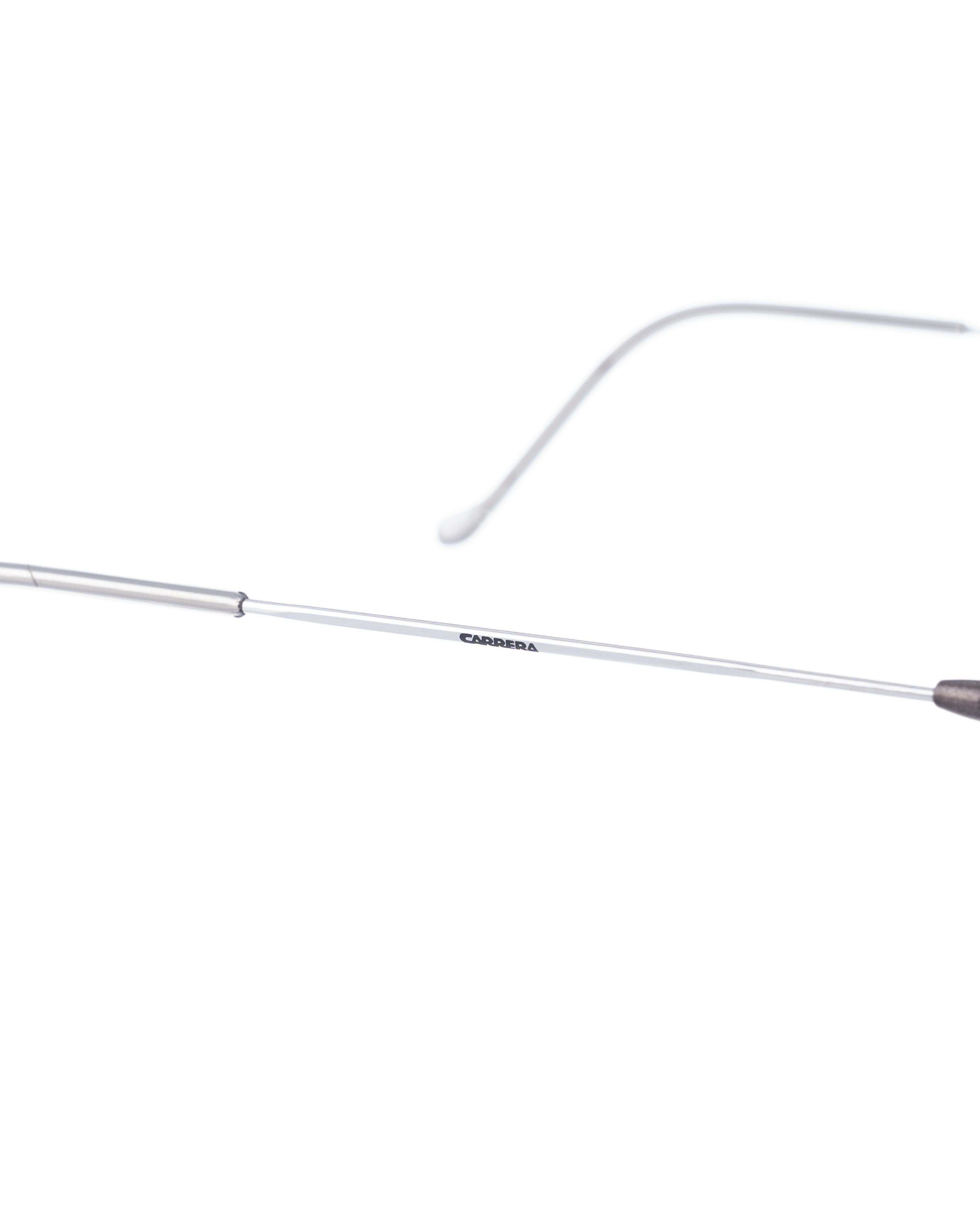 Carrera Carrera 00s Metallic Bronze Oval Glasses Size ONE SIZE - 3 Thumbnail