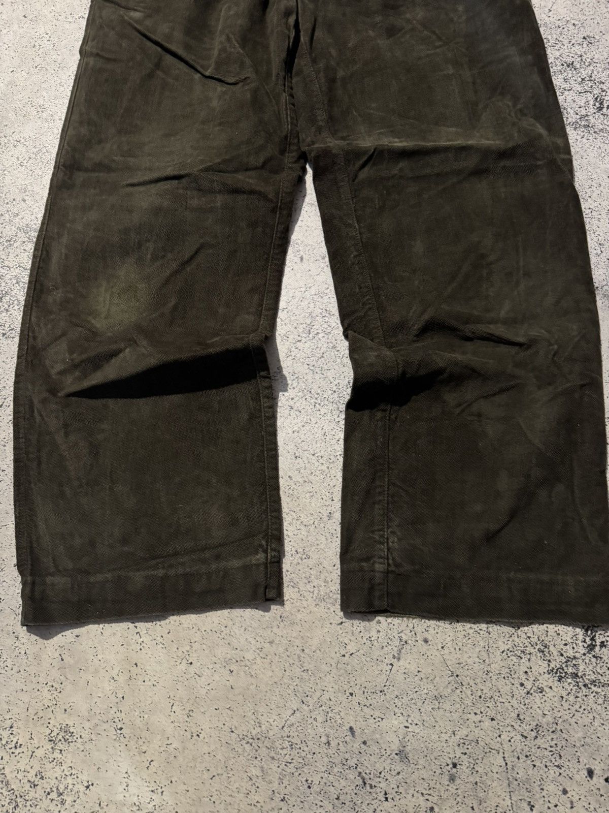 C.P. Company Pants pants casual cp.company vintage Size US 38 / EU 54 - 3 Thumbnail