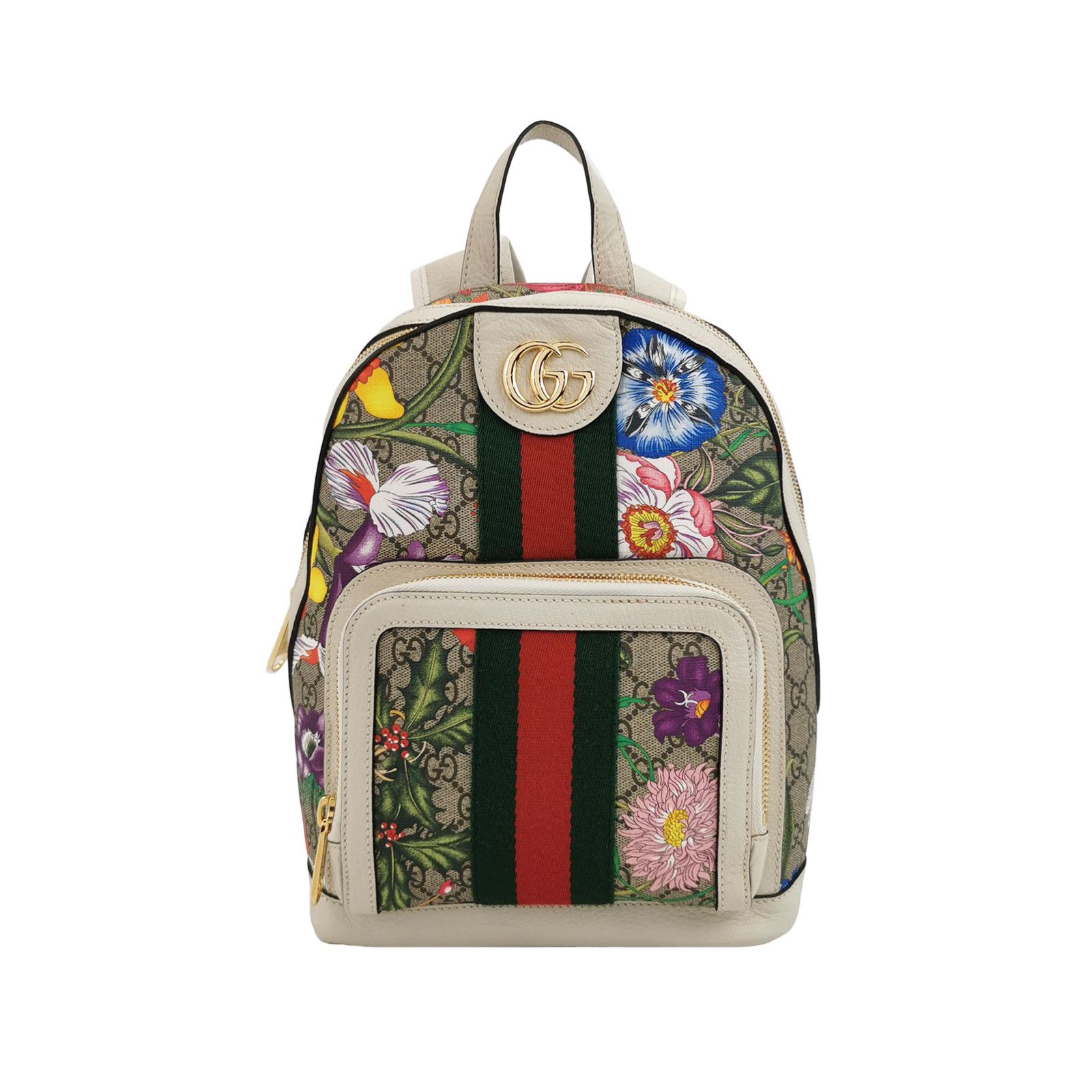Gucci Gucci Women os Backpacks Size ONE SIZE - 1 Thumbnail