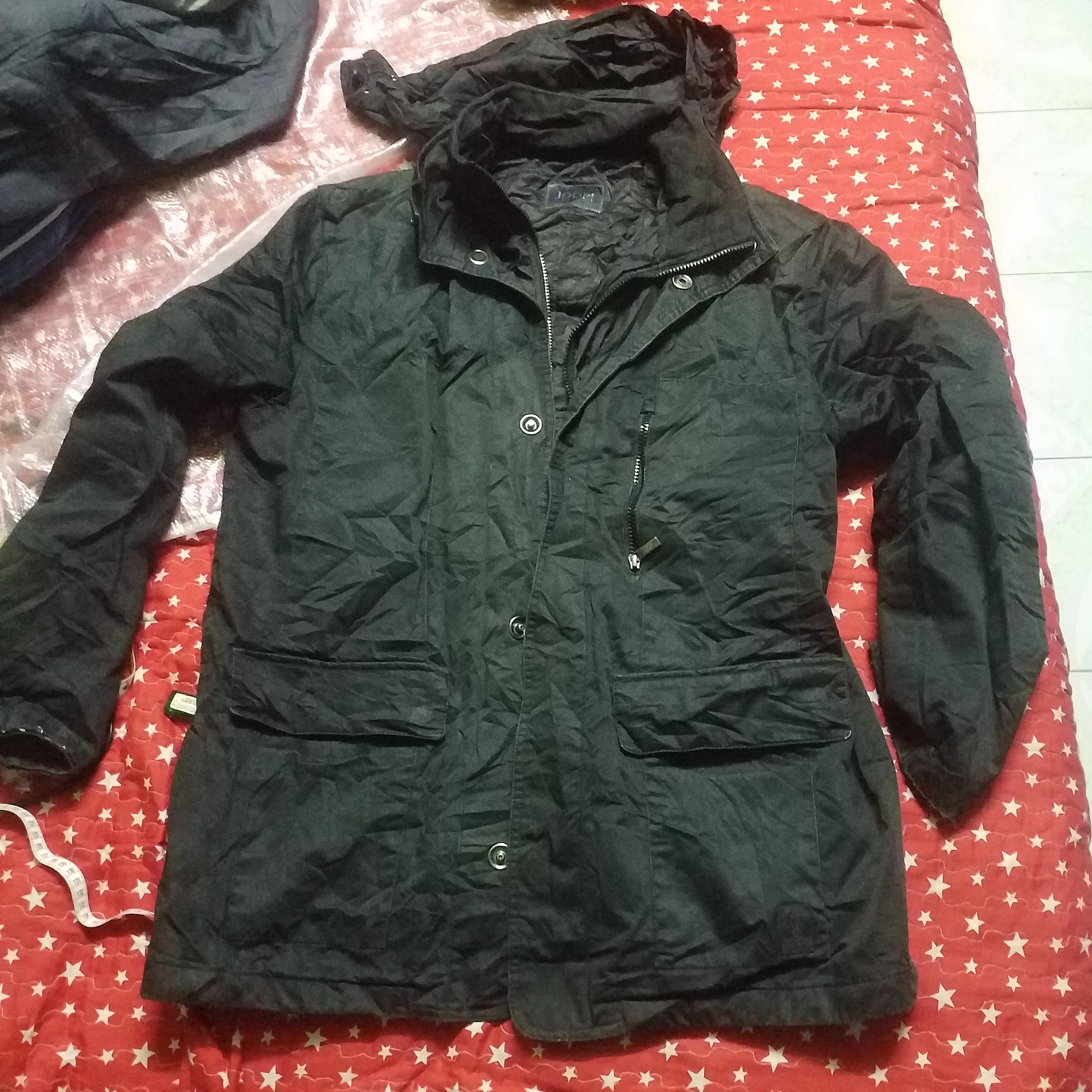 Joop! Joop heavy jacket Size US XL / EU 56 / 4 - 1 Thumbnail
