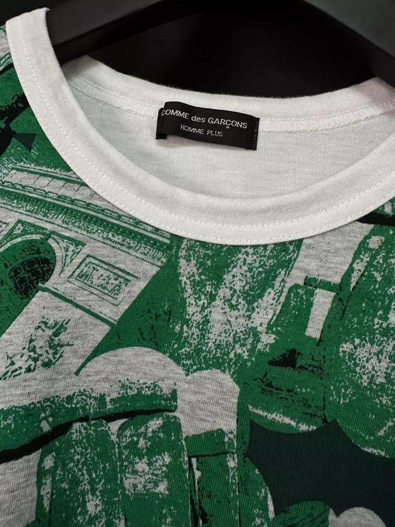 Other Comme Des Garcons Travel t-shirt Size US S / EU 44-46 / 1 - 4 Thumbnail