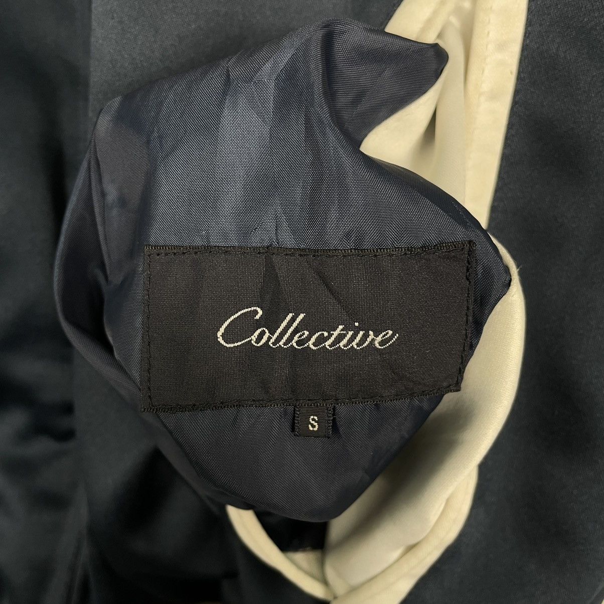 Japanese Brand × Other 💥COLLECTIVE JAPAN REVERSIBLE SUKAJAN JACKET Size US S / EU 44-46 / 1 - 16 Thumbnail