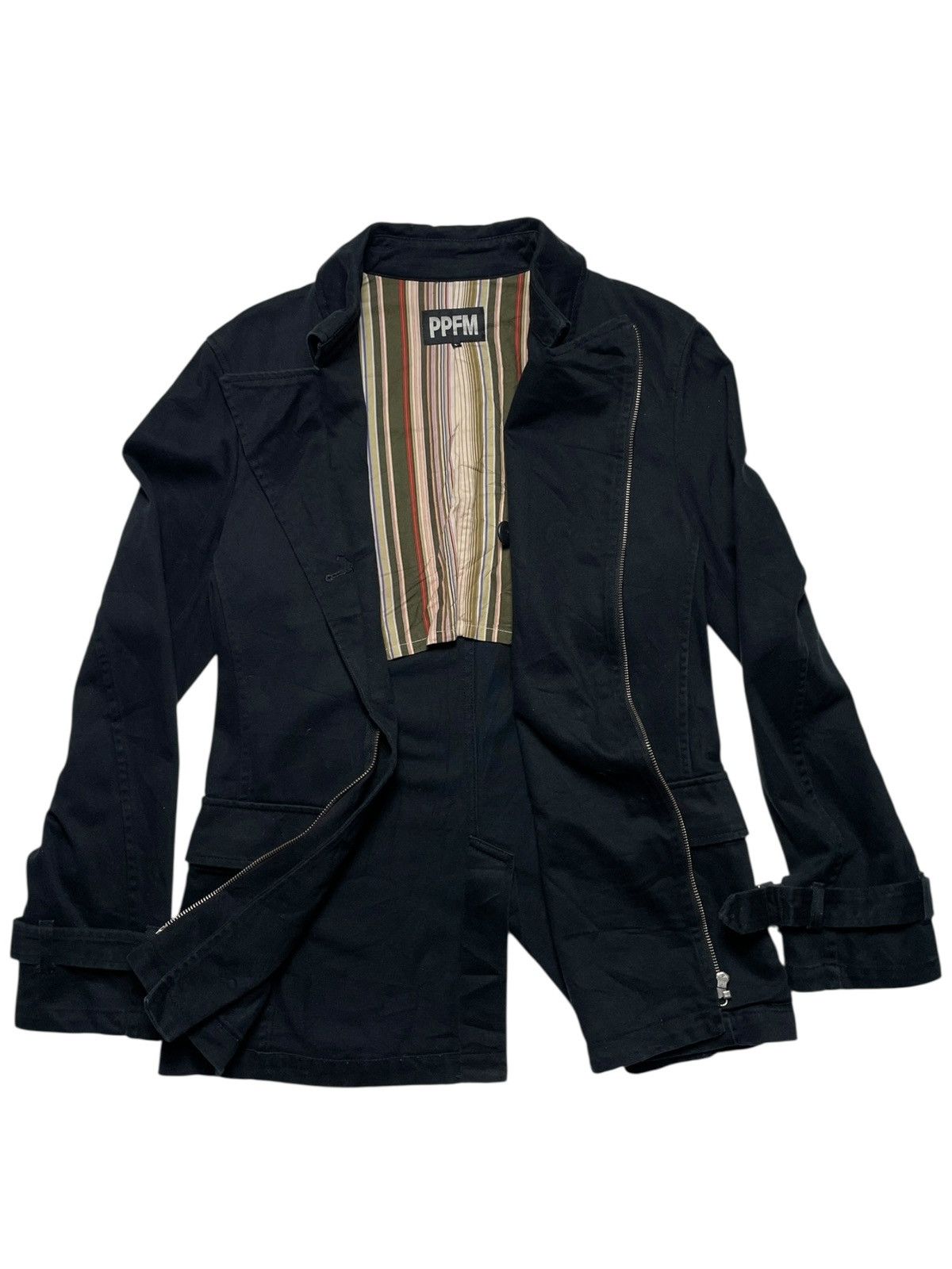 Napoleon Jacket | Grailed