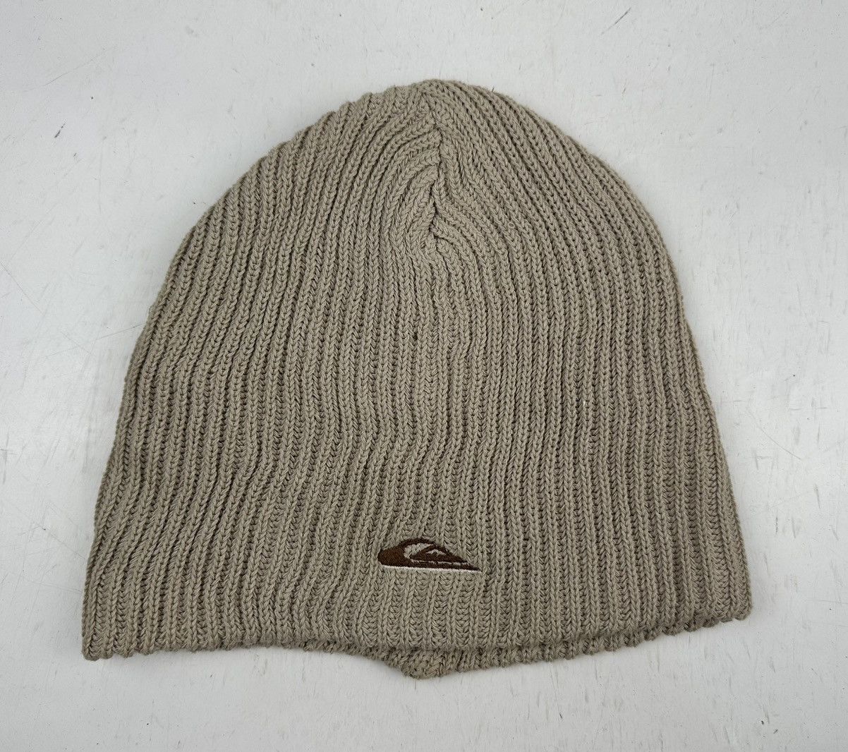 Other × Quiksilver QUICKSILVER BEANIE HAT - TC 35 Size ONE SIZE - 2 Thumbnail