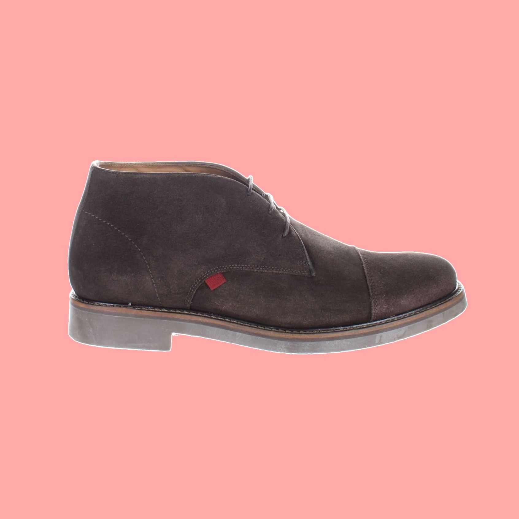 Joseph Marc Joseph Lenox Avenue Classic Black Leather Ankle Boots for Men in Size 13 Grailed