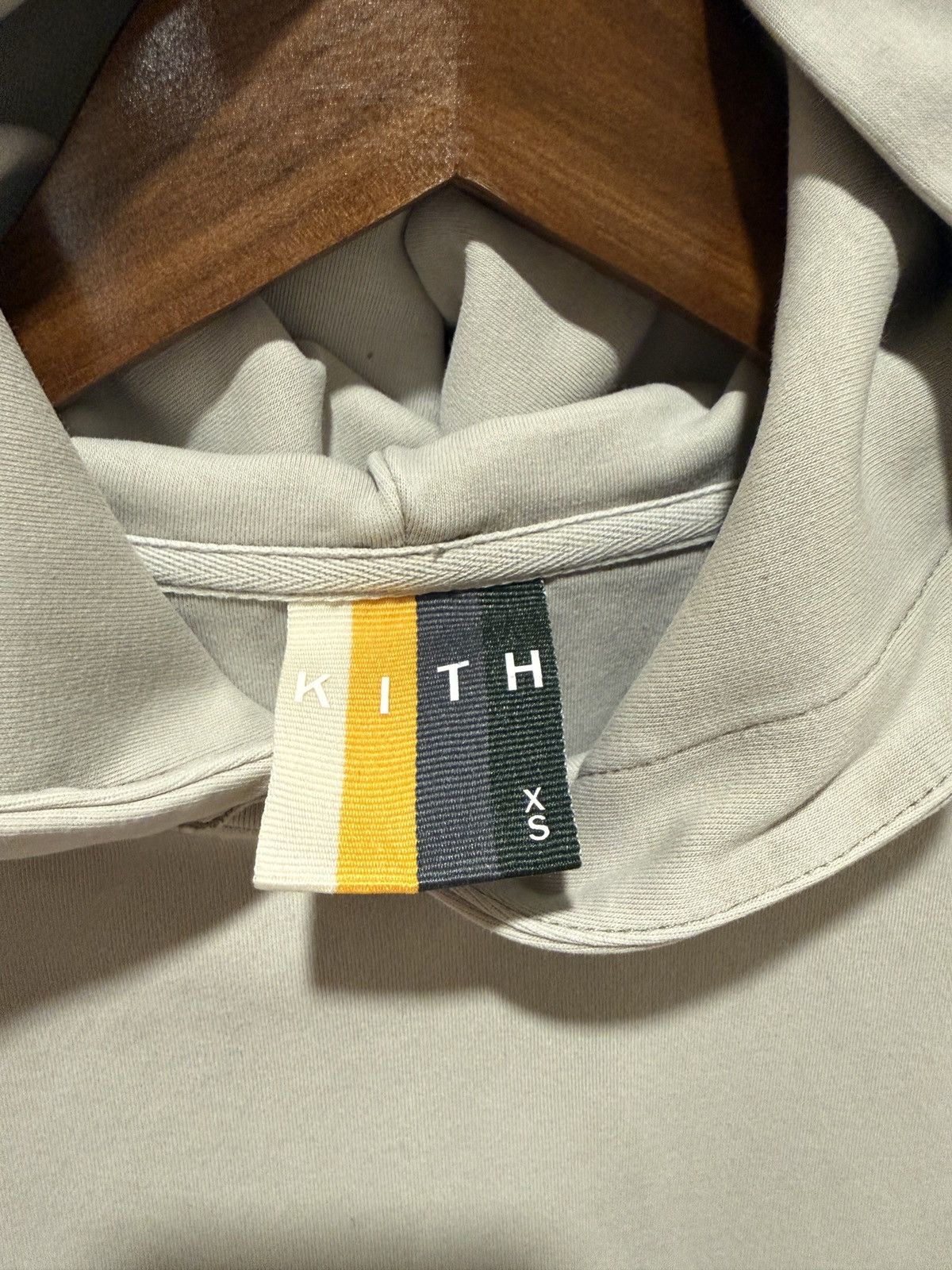 Kith Kith Williams III SS21 Hoodie Size US M / EU 48-50 / 2 - 2 Thumbnail