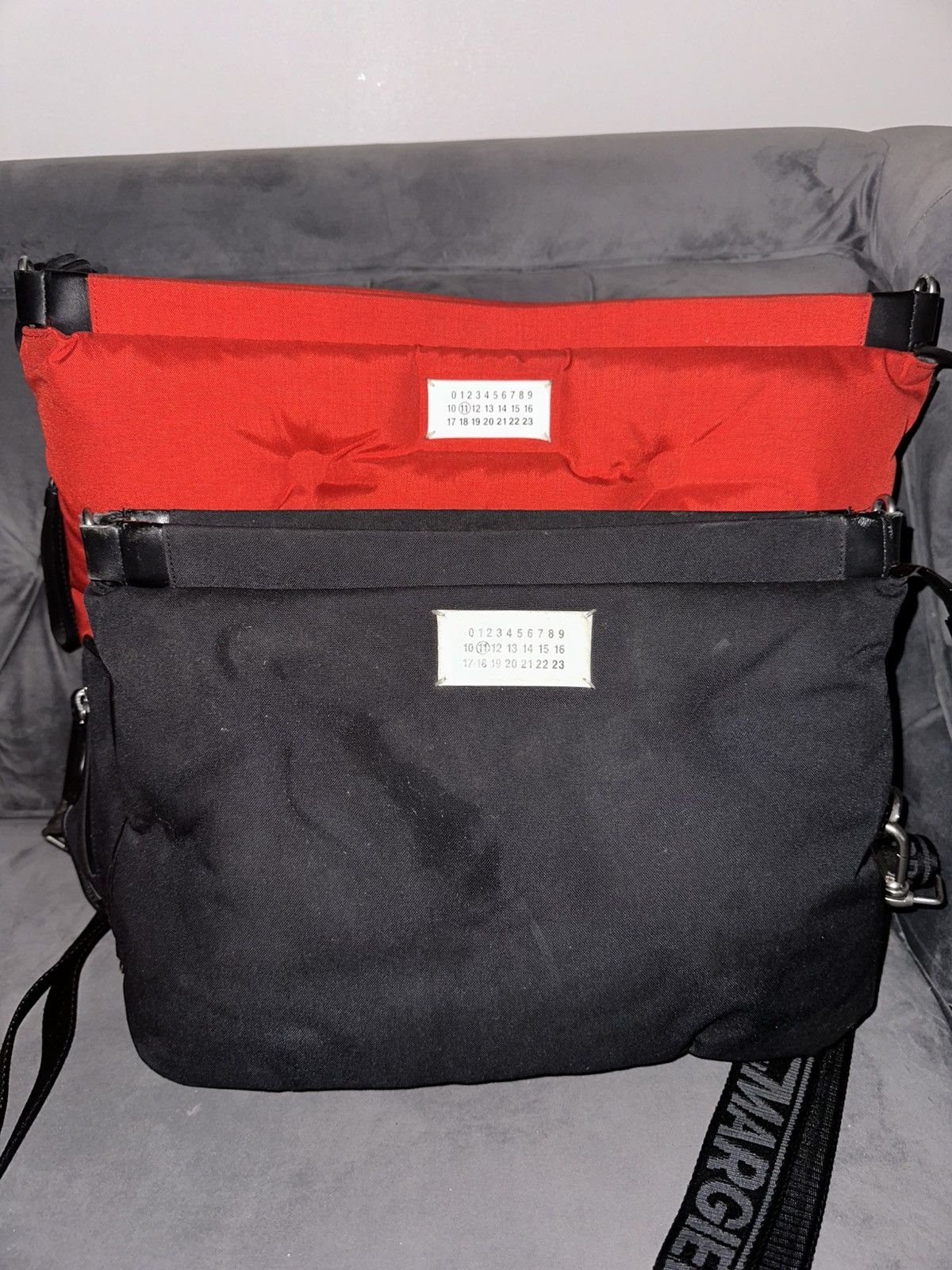 Maison Margiela Glam Slam Size ONE SIZE - 11 Thumbnail