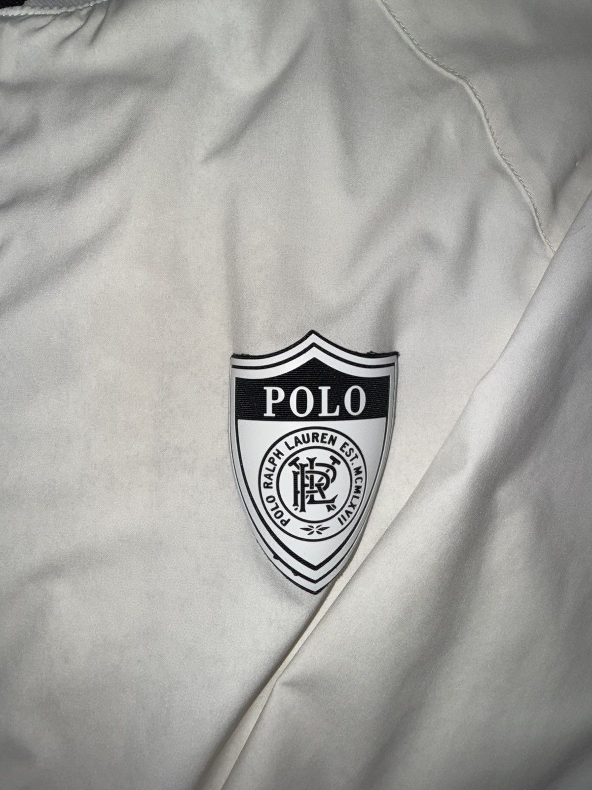 Polo Ralph Lauren Polo Ralph Lauren Mens PWing Bomber Jacket Size US M / EU 48-50 / 2 - 4 Thumbnail