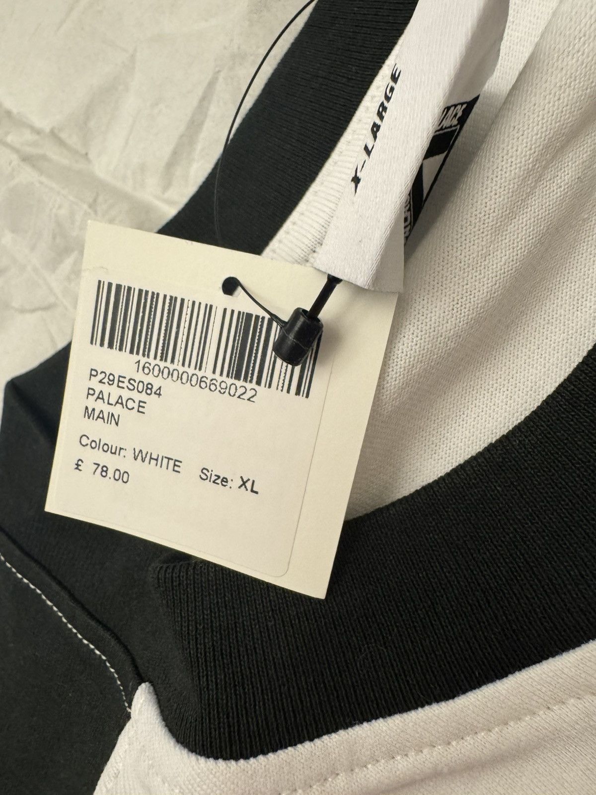 Palace Kawii Reglab Size US XL / EU 56 / 4 - 4 Thumbnail